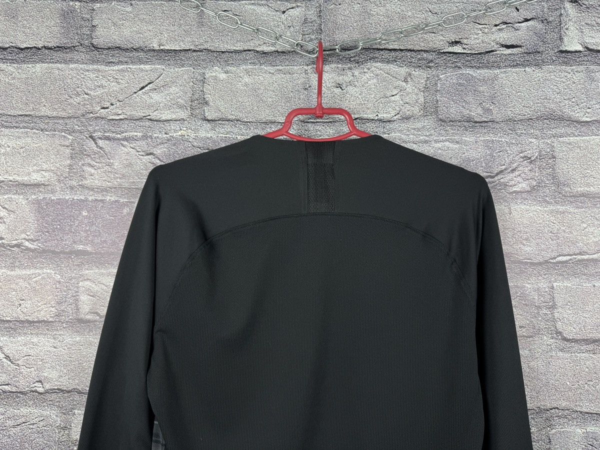 Nike Nike Tottenham Hotspur Goalkeeper Jersey Long Sleeve Size US M / EU 48-50 / 2 - 11 Thumbnail