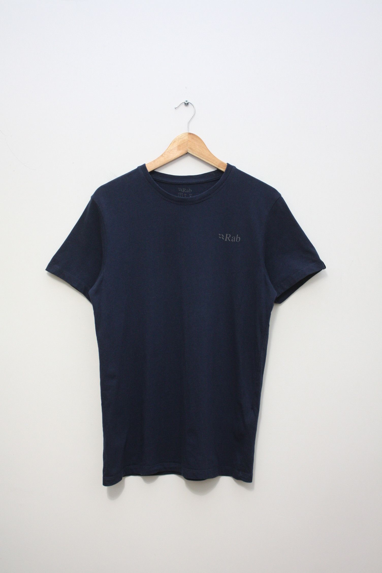 Rab Rab Stance 3 Peaks Tee Small Size US S / EU 44-46 / 1 - 3 Thumbnail