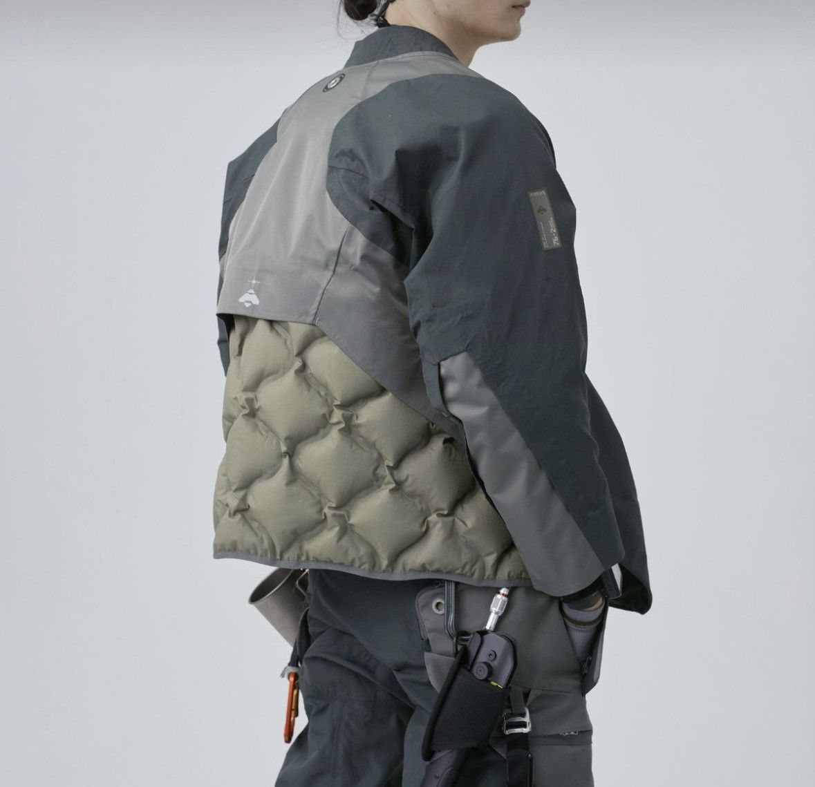Hamcus Jacket | Grailed