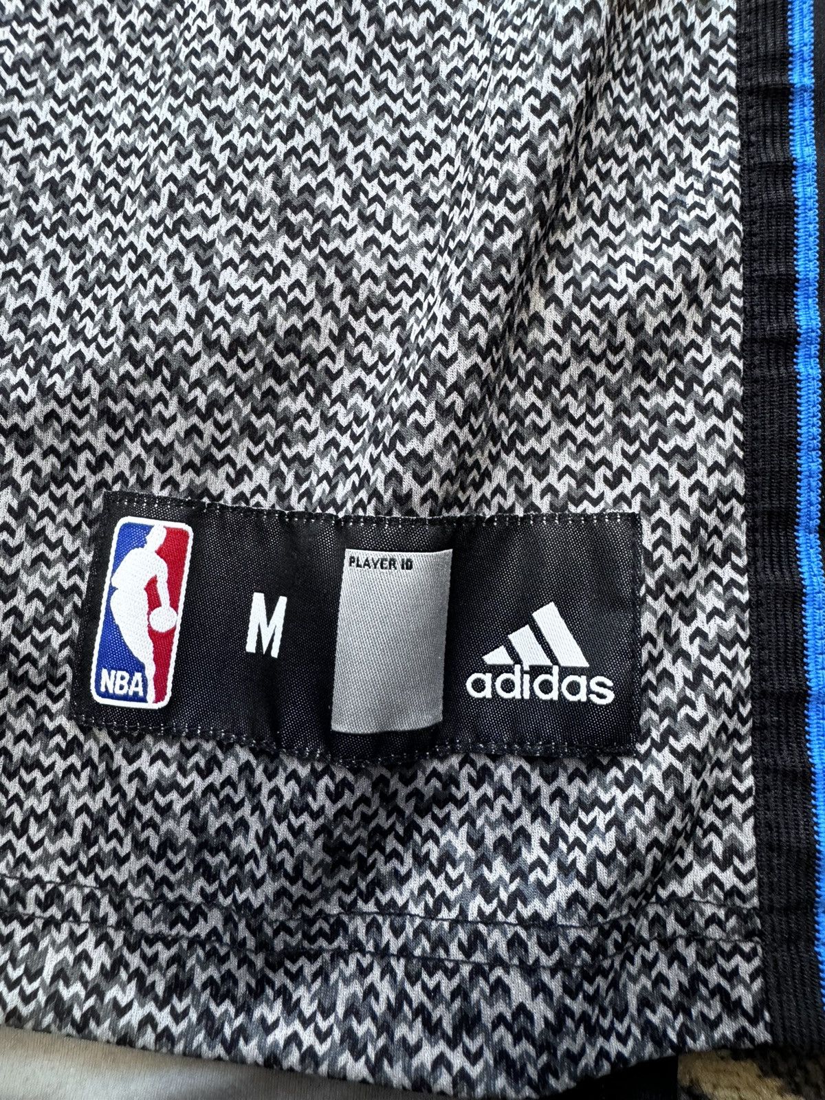 NBA Kevin Durant Thunder Jersey Size US M / EU 48-50 / 2 - 4 Thumbnail