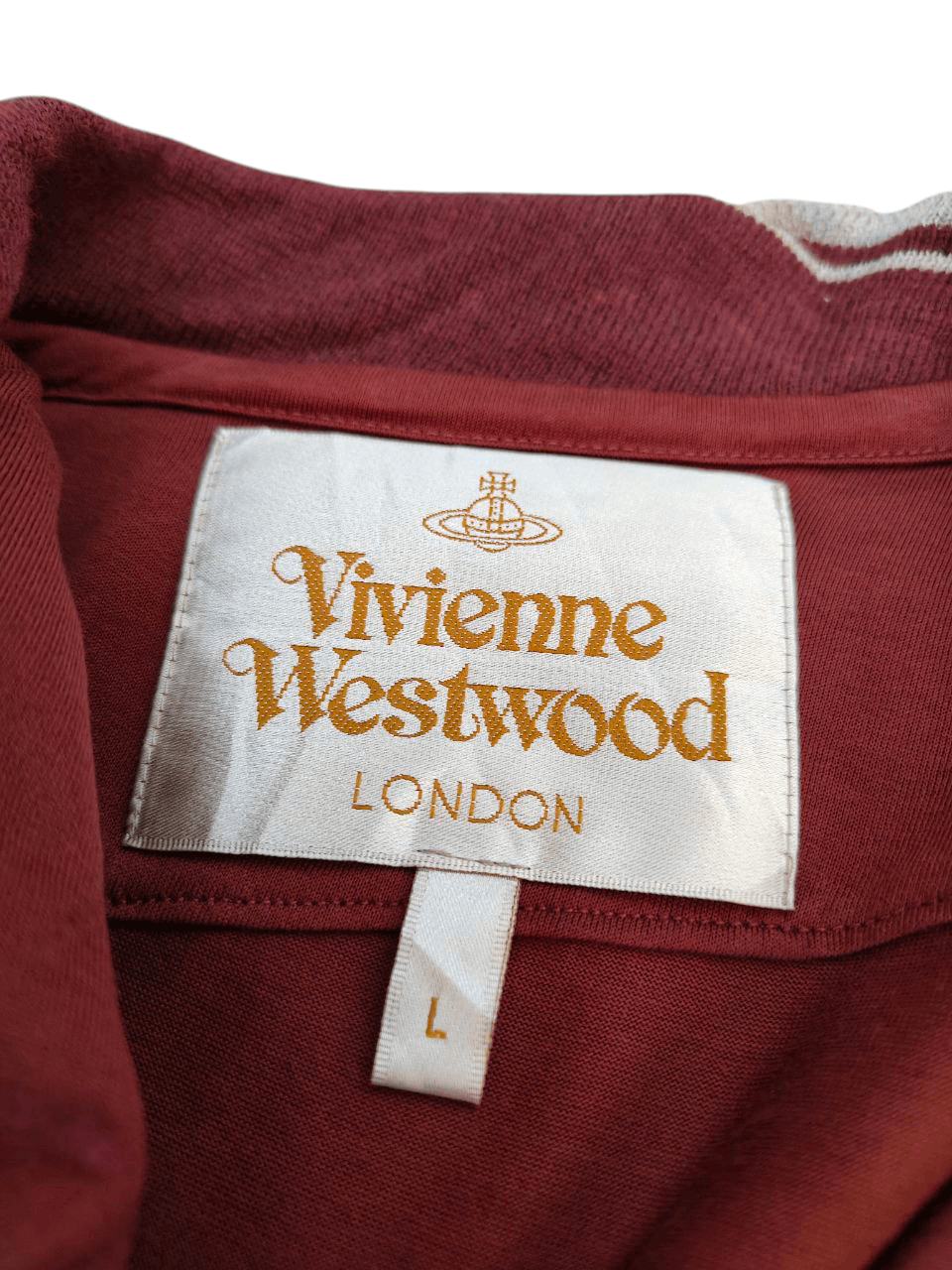 Vivienne Westwood Vivienne Westwood Mini Dress Size L / US 10 / IT 46 - 5 Thumbnail