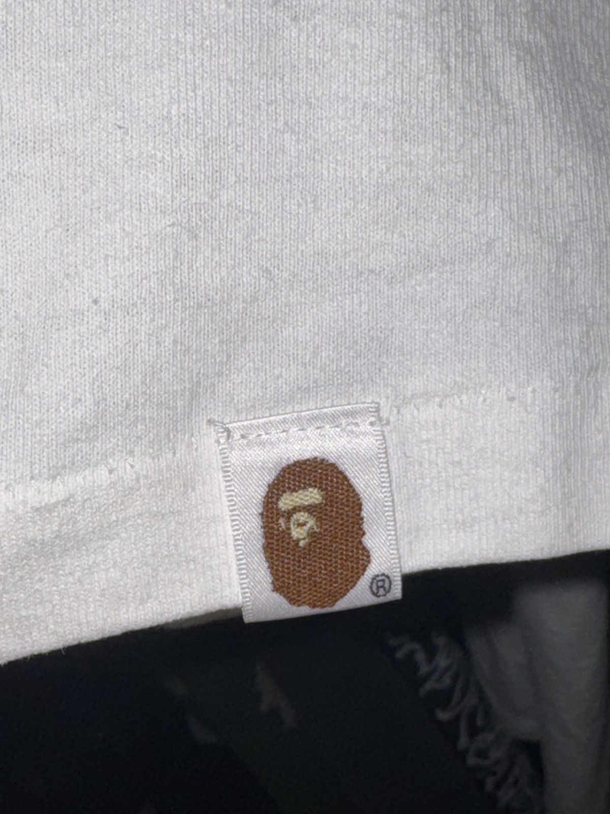 Bape Bape Independence Day Tee Size US L / EU 52-54 / 3 - 6 Thumbnail