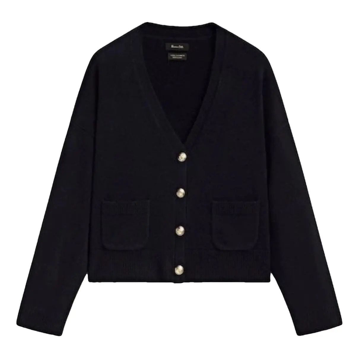 Massimo Dutti Massimo Dutti Cardigan Size XS / US 0-2 / IT 36-38 - 1 Thumbnail