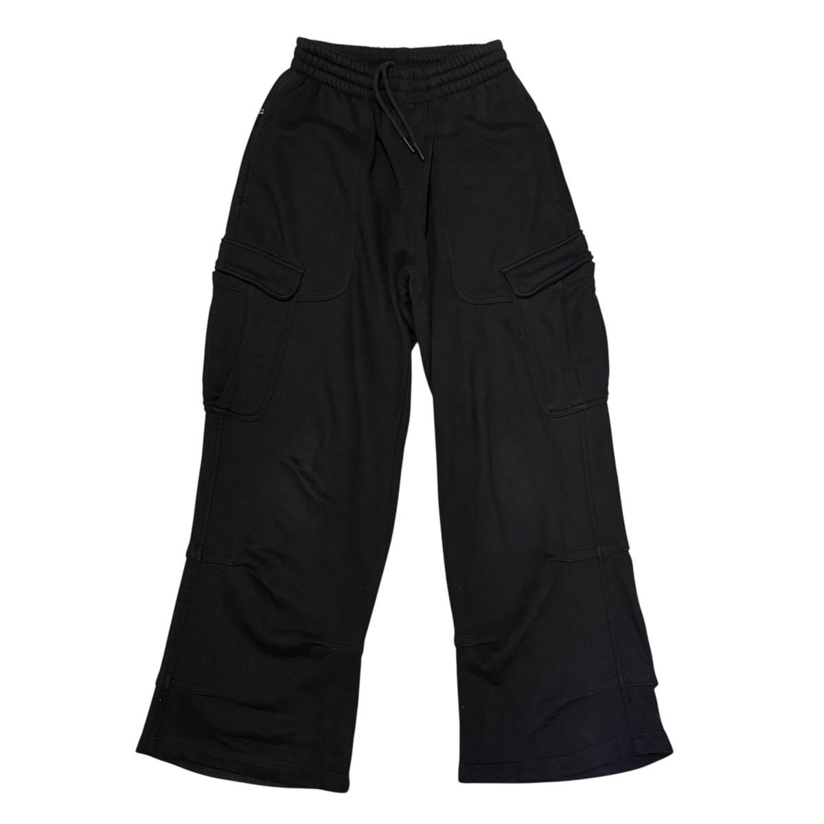 Gleb Kostin Solutions Solutions - cargo sweat pants Size US 32 / EU 48 - 1 Thumbnail