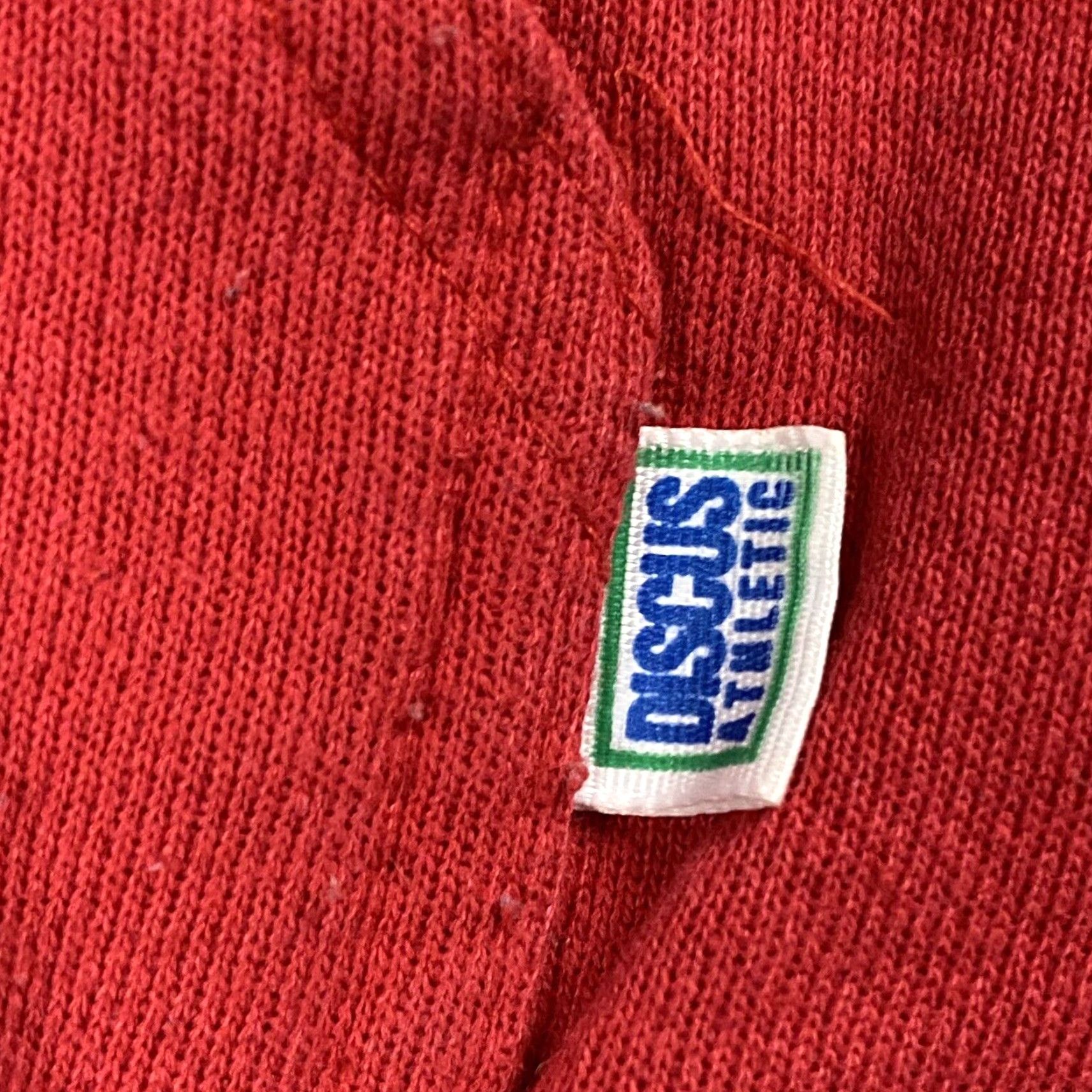 Vintage VINTAGE 80s 90s Cornell Ivy League Hoodie Unisex Adults Small Red College Pullover Logo Size US S / EU 44-46 / 1 - 4 Thumbnail