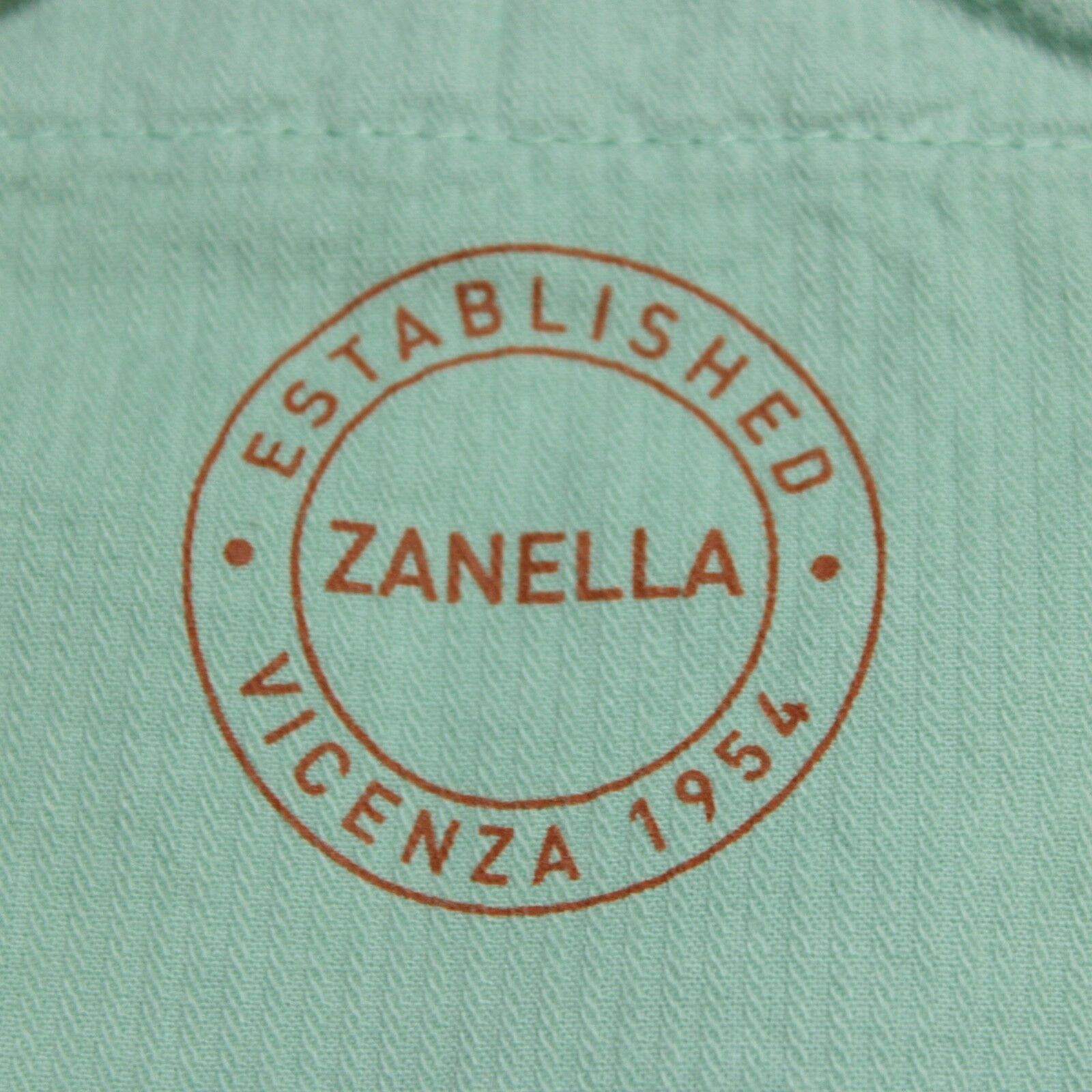 Zanella Zanella New with tags Chino Size 35 US In Green Size US 35 - 8 Thumbnail