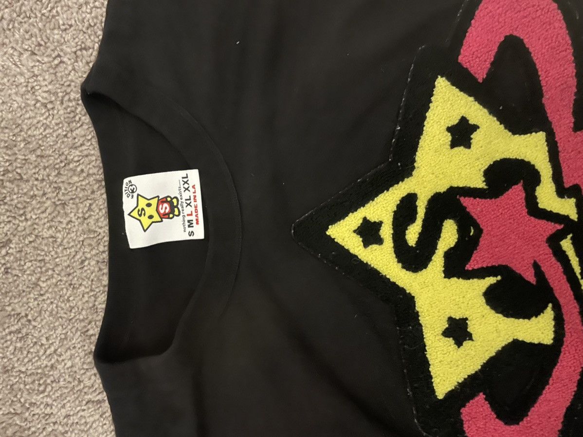 Sukamii Sukiamii Vivinne StarBoy t-shirt Size US L / EU 52-54 / 3 - 2 Thumbnail