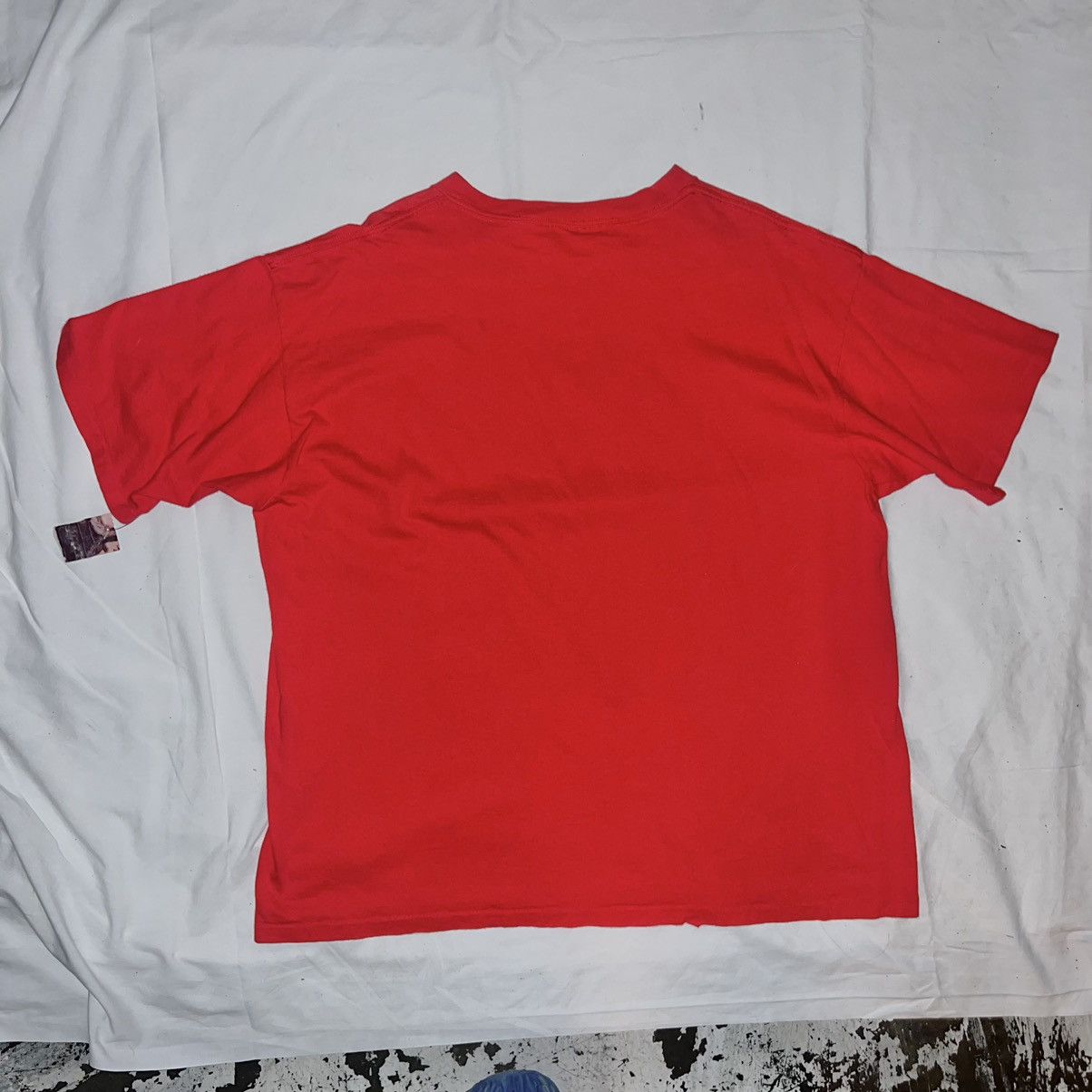 Vintage VTG T-Shirt vintage Size US XL / EU 56 / 4 - 5 Thumbnail