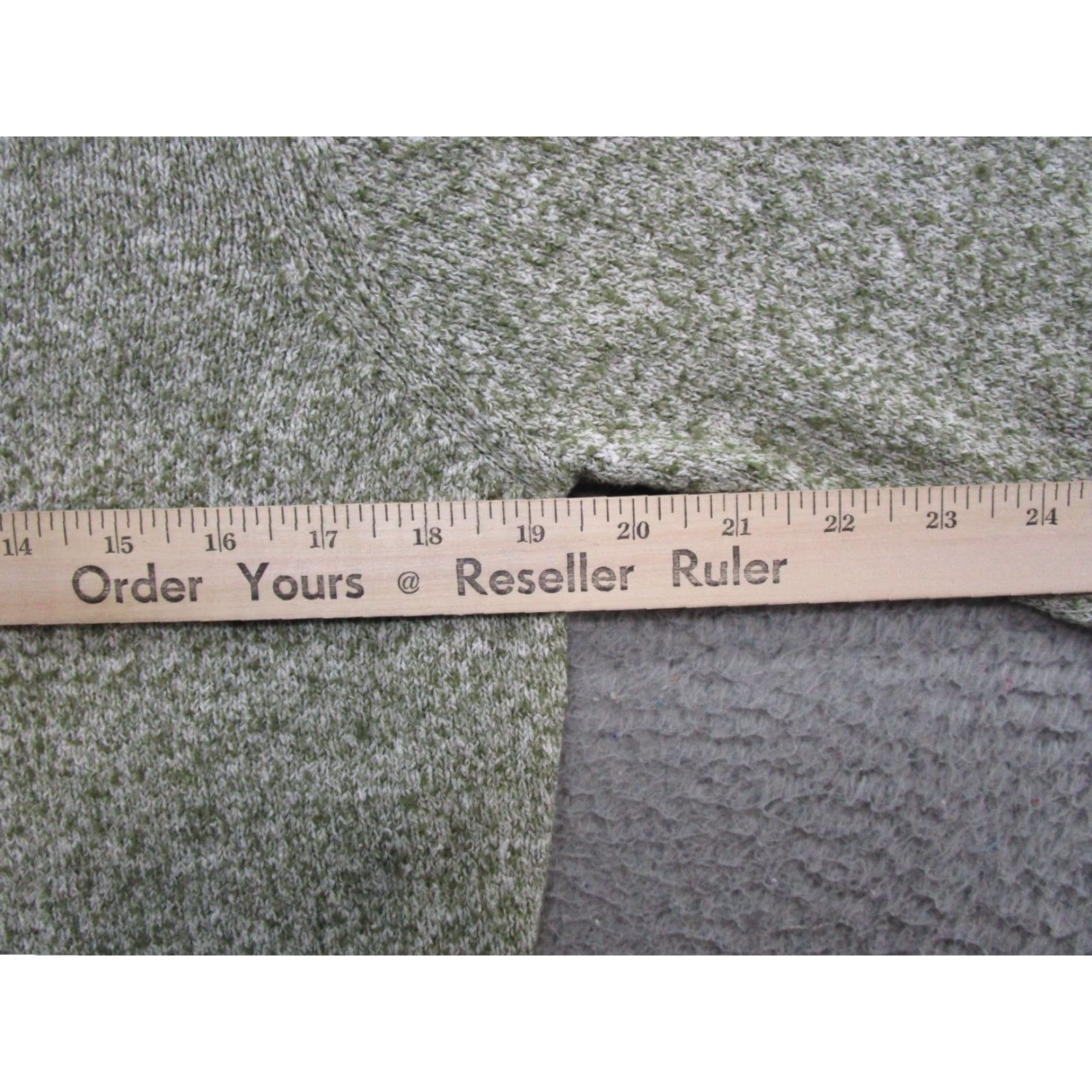 Vintage Woolrich Jacket 1/4 Zip Fleece Green Women’s Large Outdoor Style Basic Jacket Womens L Green 1/4 Zip Fleece Woolrich Outdoors Size L / US 10 / IT 46 - 5 Thumbnail