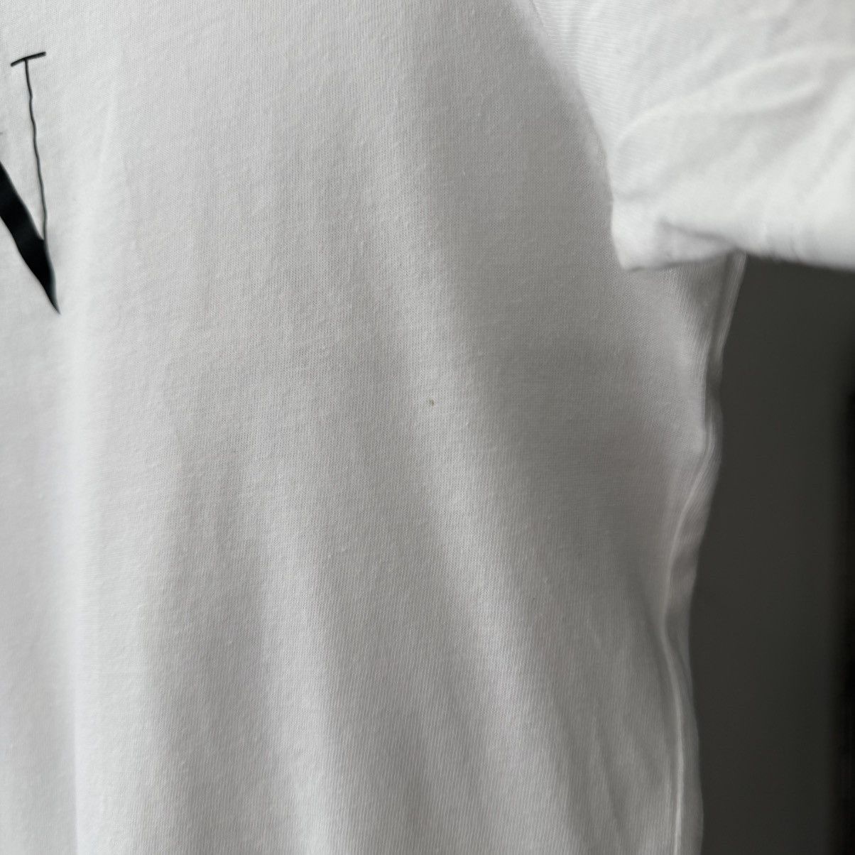 Valentino VLTN Print T-Shirt Size US M / EU 48-50 / 2 - 3 Thumbnail