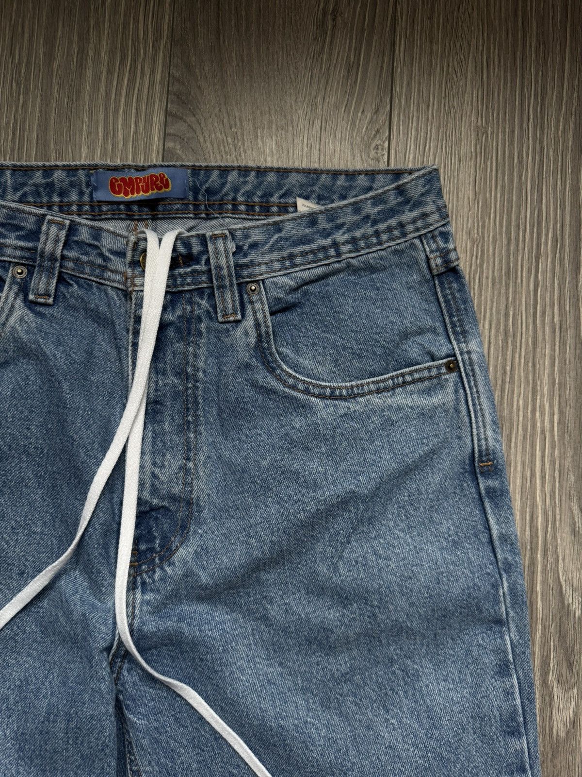 Other Empyre baggy jeans 32 Size US 32 / EU 48 - 6 Thumbnail