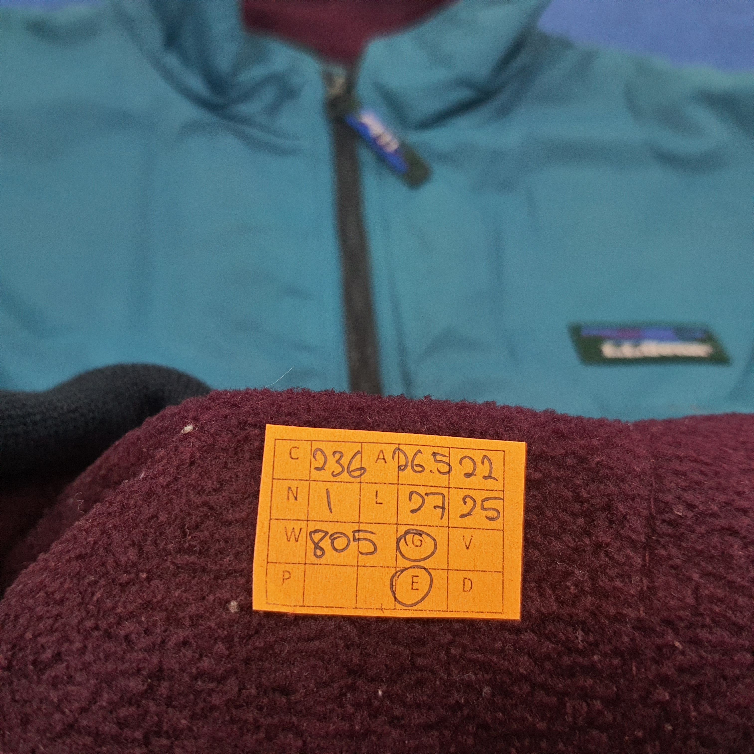 L.L. Bean Vintage L.L. Bean Outdoor Jacket C236N1 Size US XL / EU 56 / 4 - 6 Thumbnail