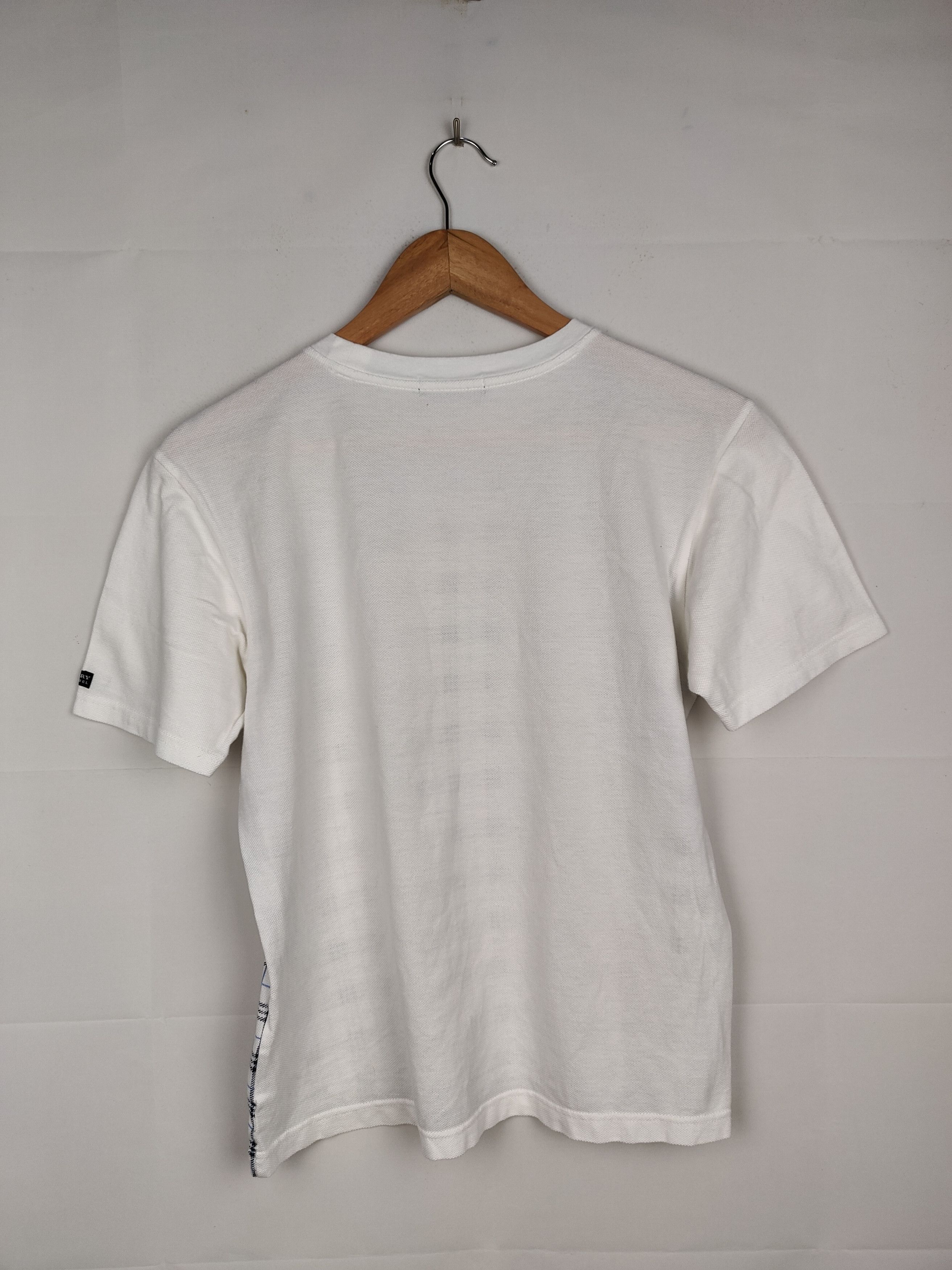 Burberry Burberry Black Label Novacheck Shirt Size S / US 4 / IT 40 - 6 Thumbnail