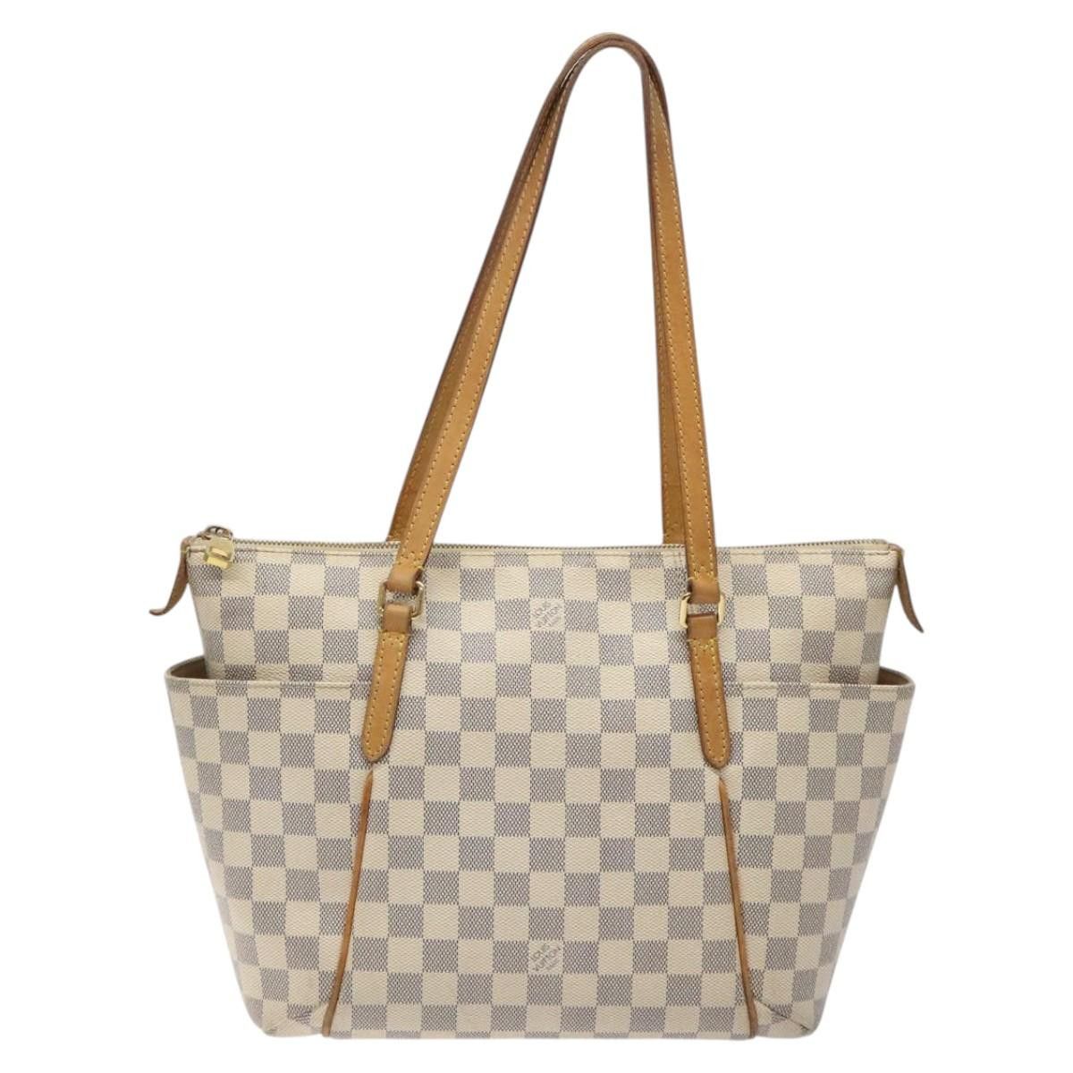 Louis Vuitton Louis Vuitton Totally tote Size ONE SIZE - 1 Thumbnail