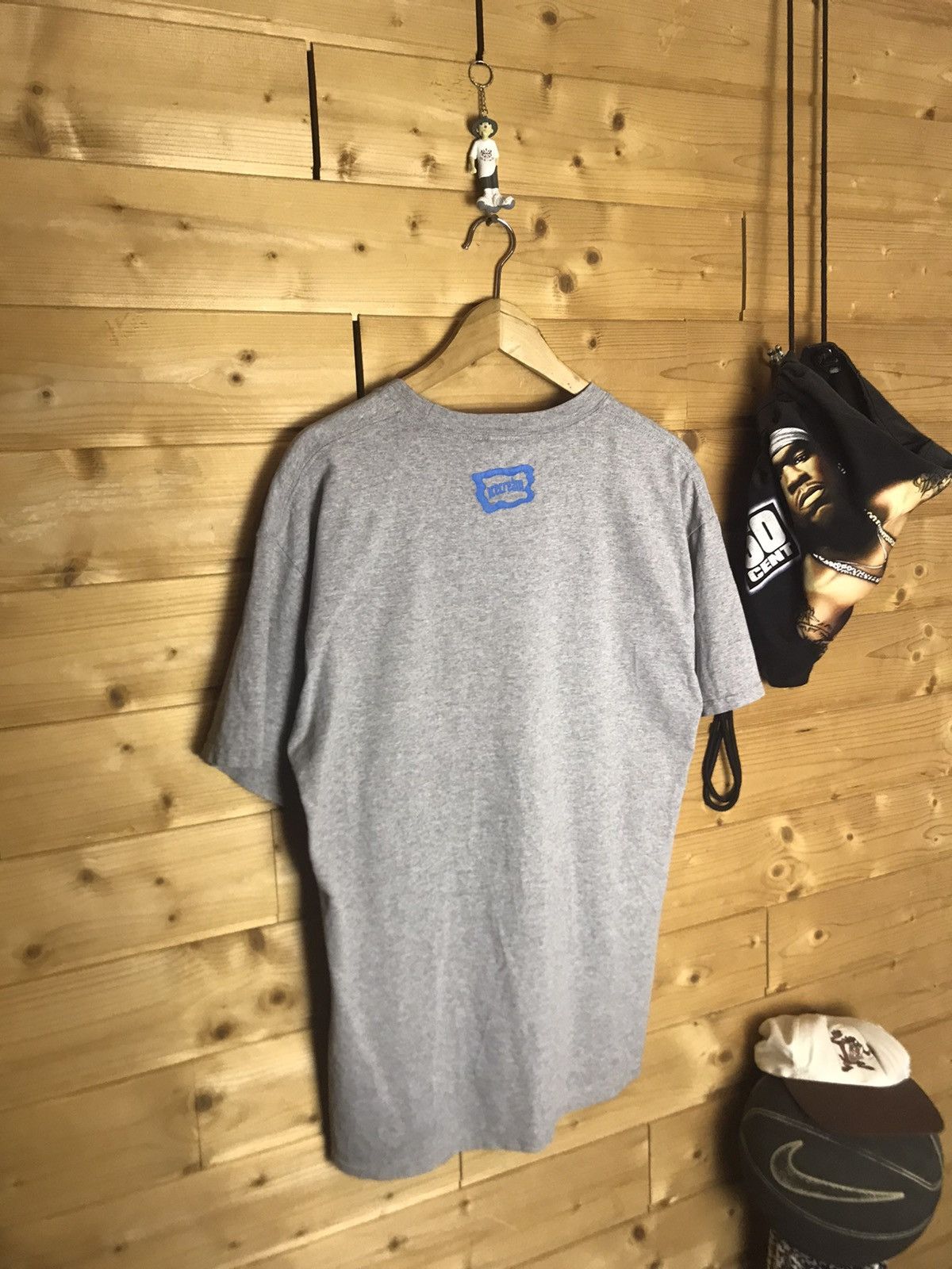 Icecream BBC Icecream t-shirt Size US L / EU 52-54 / 3 - 8 Thumbnail