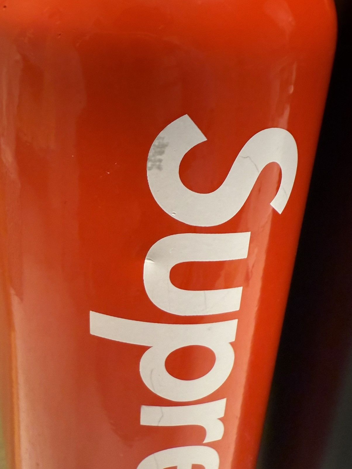 Supreme 1 Supreme Sigg Traveler and 1 Supreme Stainless Steel Mug Size ONE SIZE - 13 Thumbnail