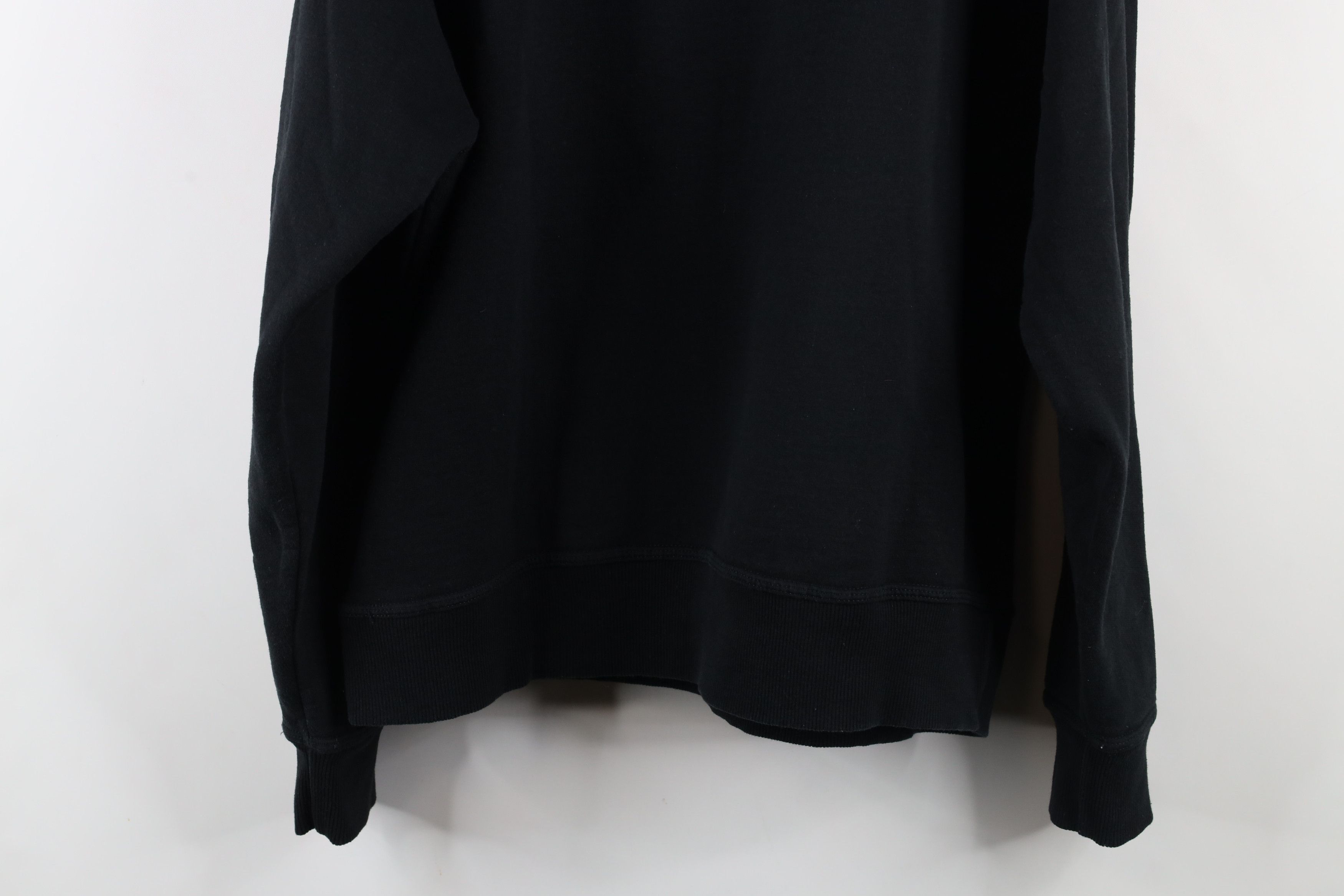 Champion × Vintage Vintage Champion Triple Classic Logo Crewneck Sweatshirt Size US L / EU 52-54 / 3 - 11 Thumbnail