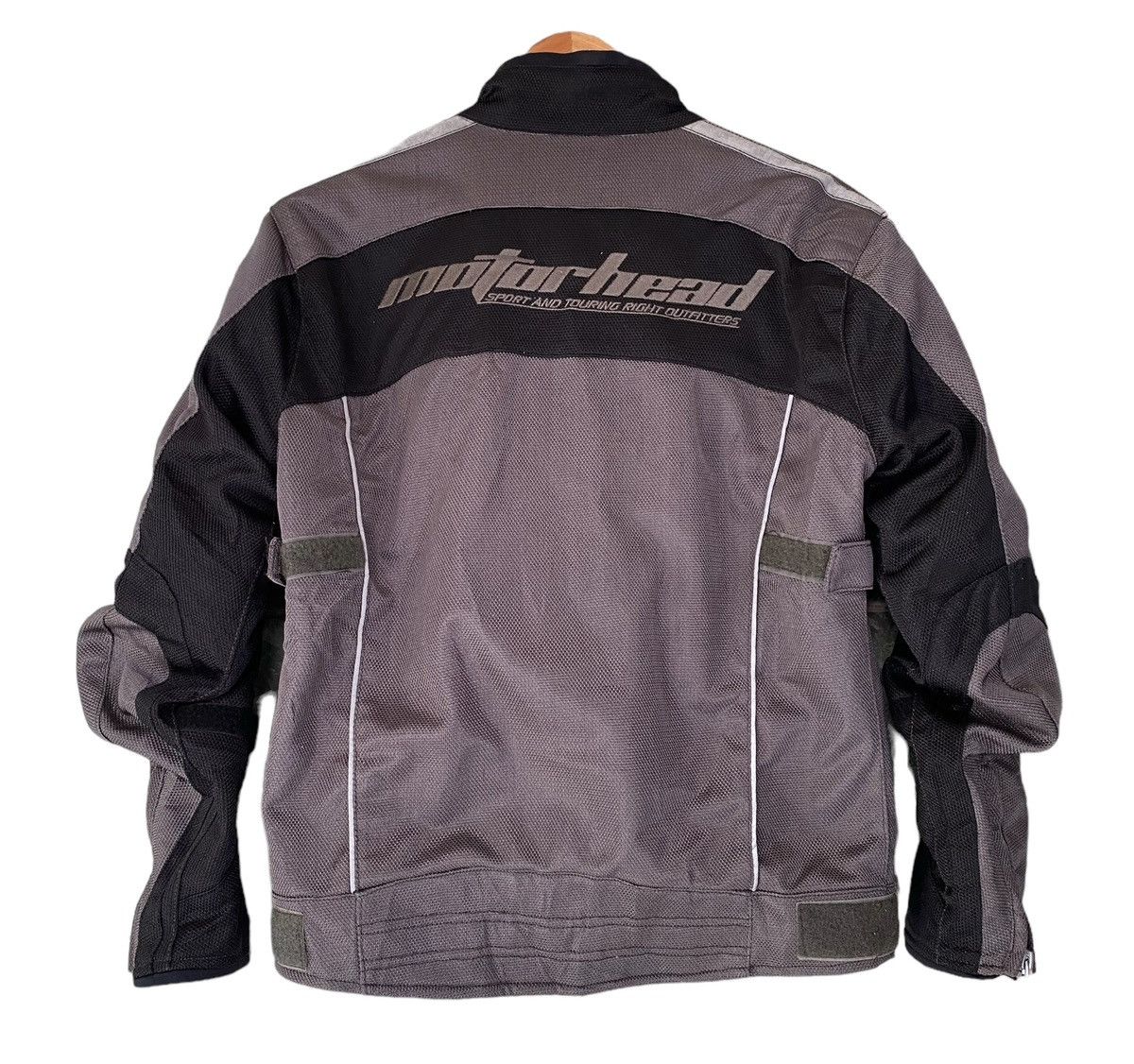 Sports Specialties MOTORHEAD Riding Jacket Padding sz S Size US S / EU 44-46 / 1 - 8 Thumbnail