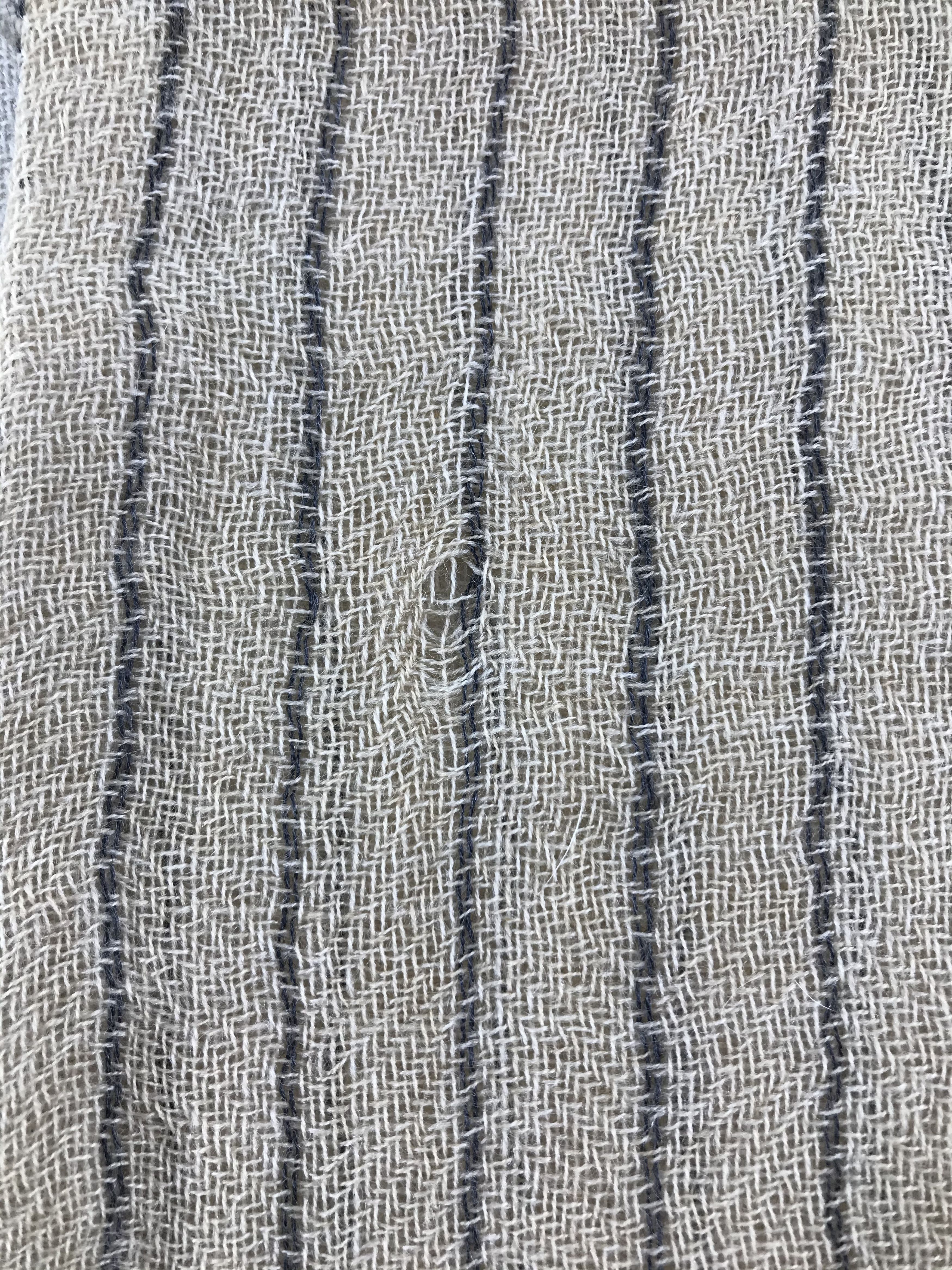 DKNY Vintage DKNY Scarf/Muffler/Neckwear MF1424 Size ONE SIZE - 3 Thumbnail