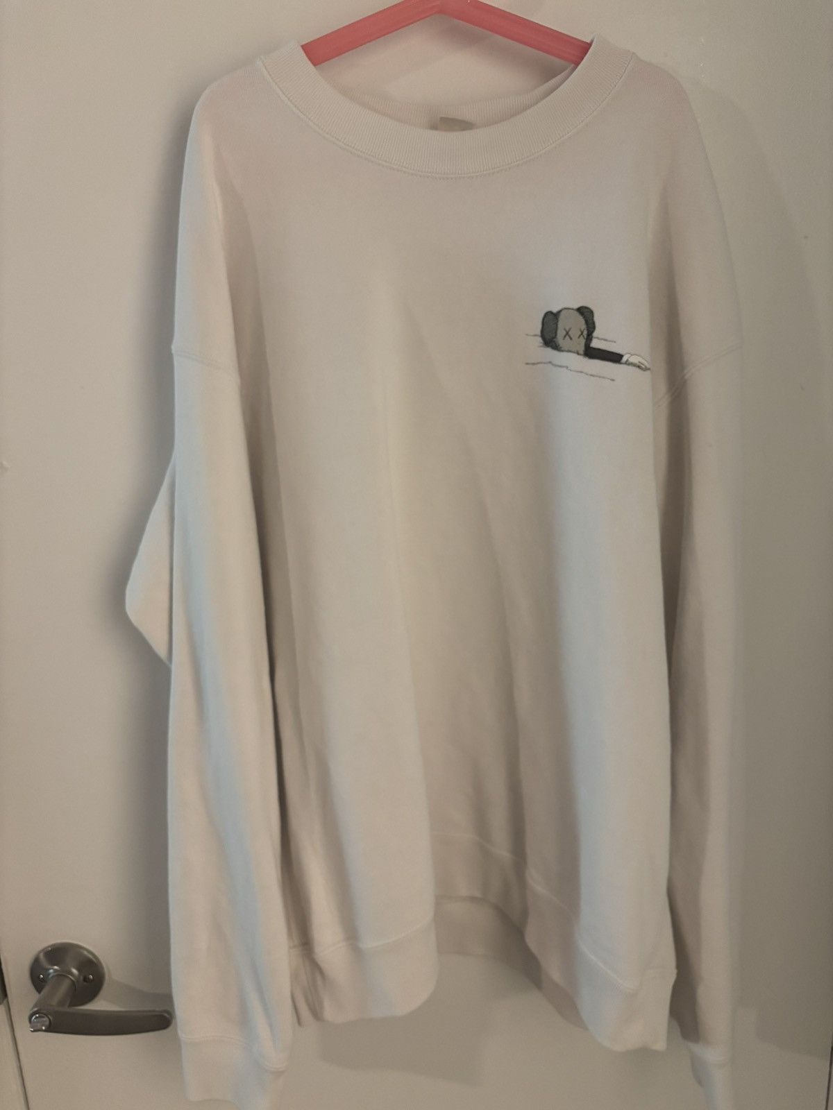 Companion Sweatshirt