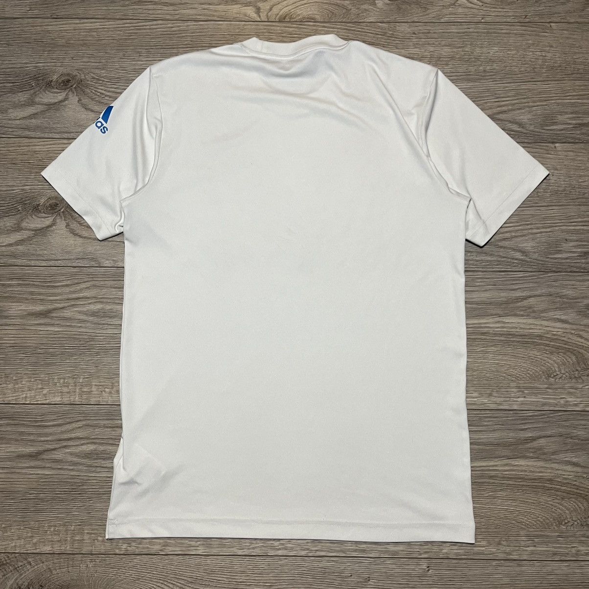 Adidas Adidas Jersey Messi Blockore Size US S / EU 44-46 / 1 - 6 Thumbnail