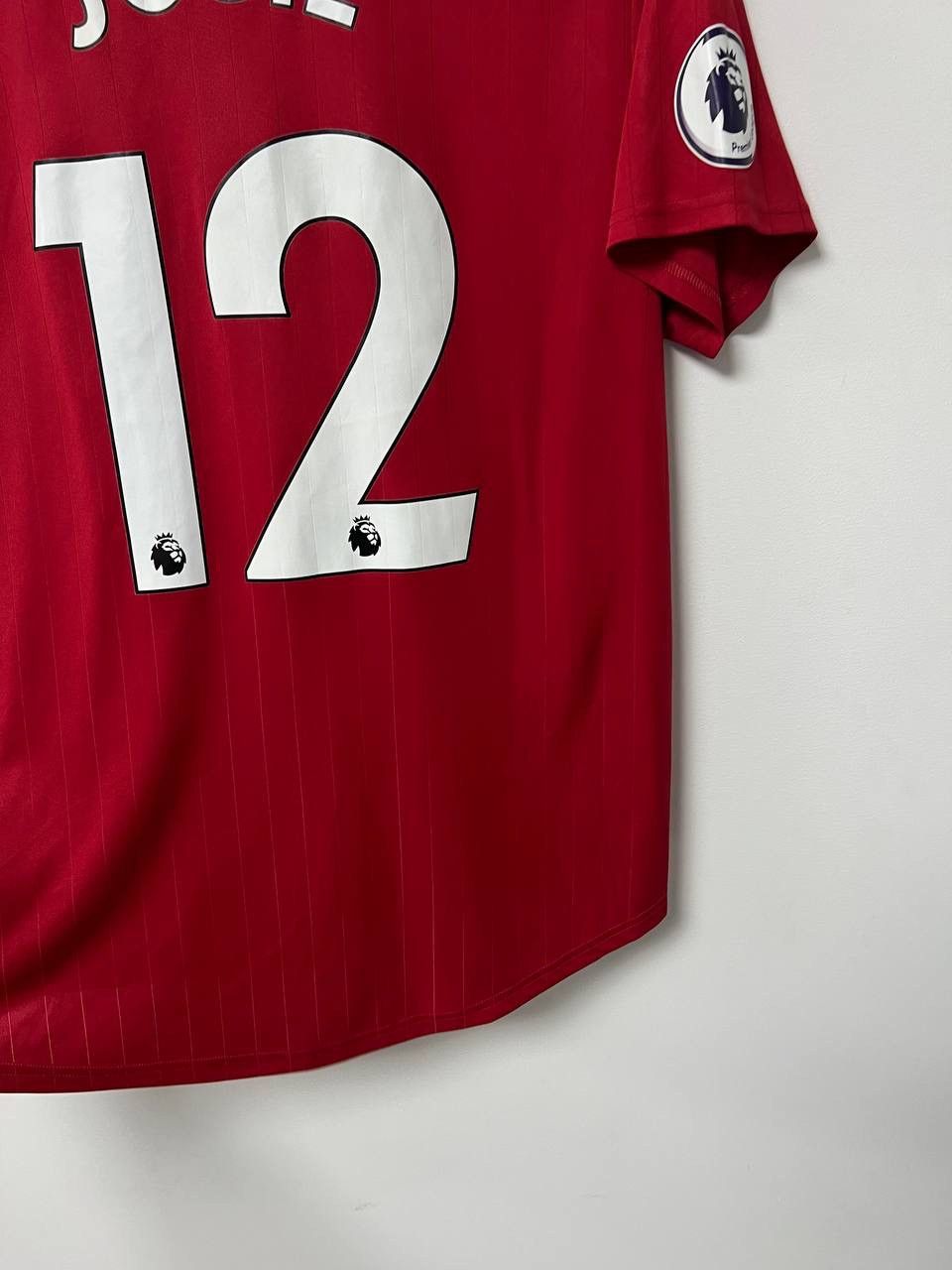 Adidas Manchester United 2022/2023 Home Football Shirt Adidas 2XL Size US XXL / EU 58 / 5 - 11 Thumbnail