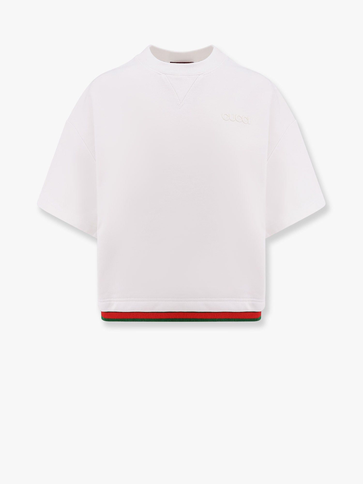 キャップ Gucci Felpa con cappuccio con stampa \"Sweet Gucci\" Gucci Gucci Felpa Con Cappuccio Con Stampa Sweet Gucci tag
