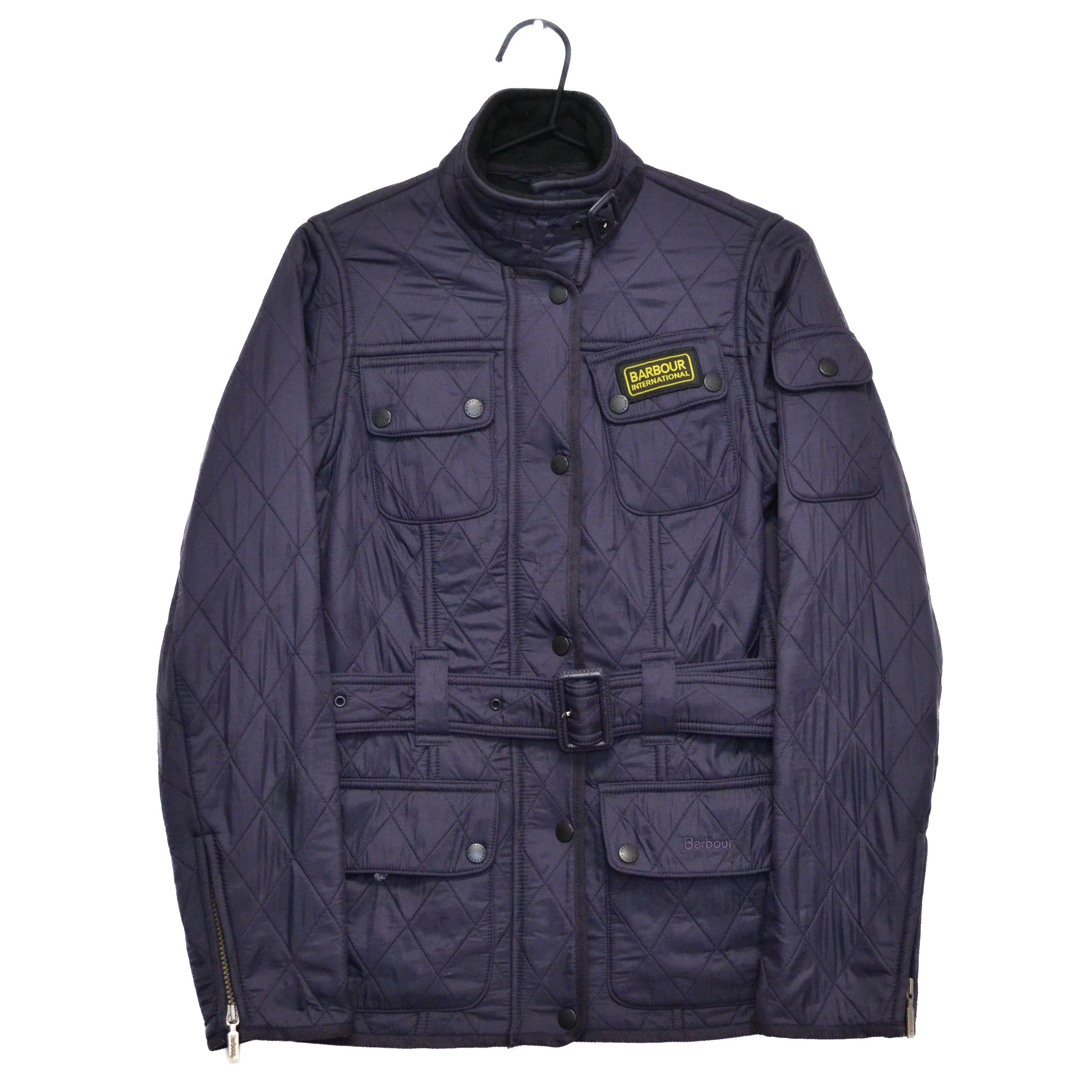 Disha Barbour Jackets For Babies Quilted Jacket Barbour