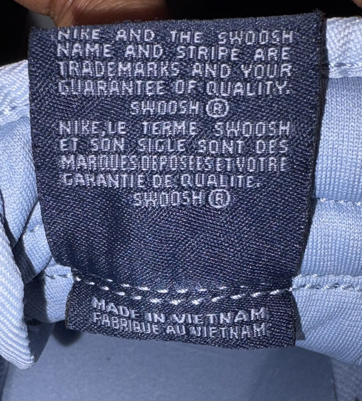 Nike Nike Air Force 1 Premium Ashen Slate Size US 13 / EU 46 - 8 Thumbnail