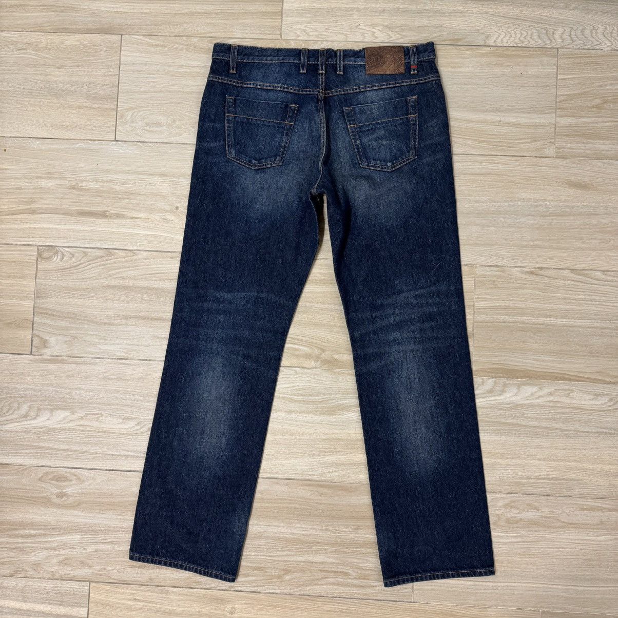 Gucci Gucci denim EU size 50 Size US 36 / EU 52 - 6 Thumbnail