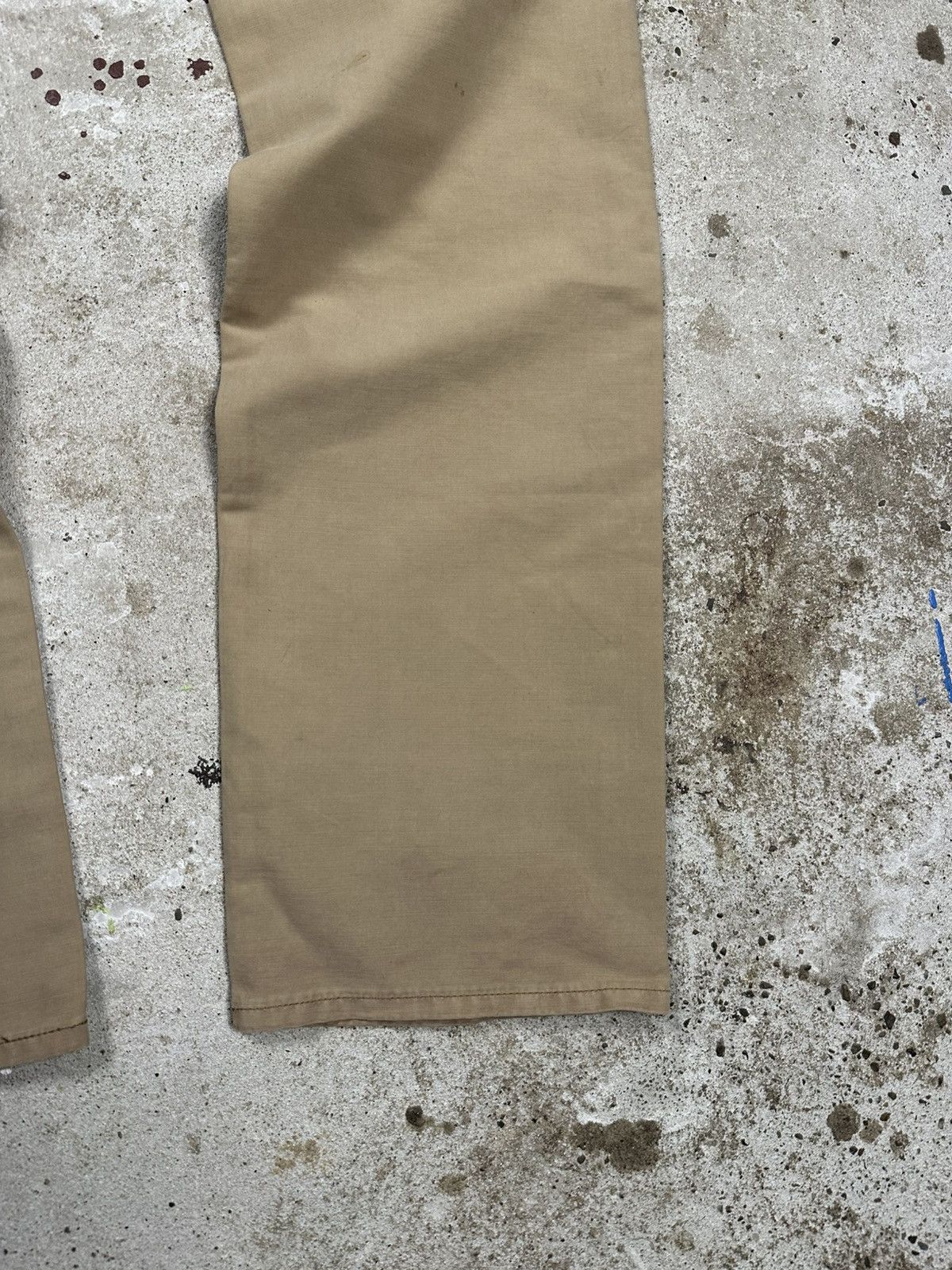 G-Star Vintage Y2K G Star Raw Morris Low Straight Coj Pants Size US 29 - 11 Thumbnail