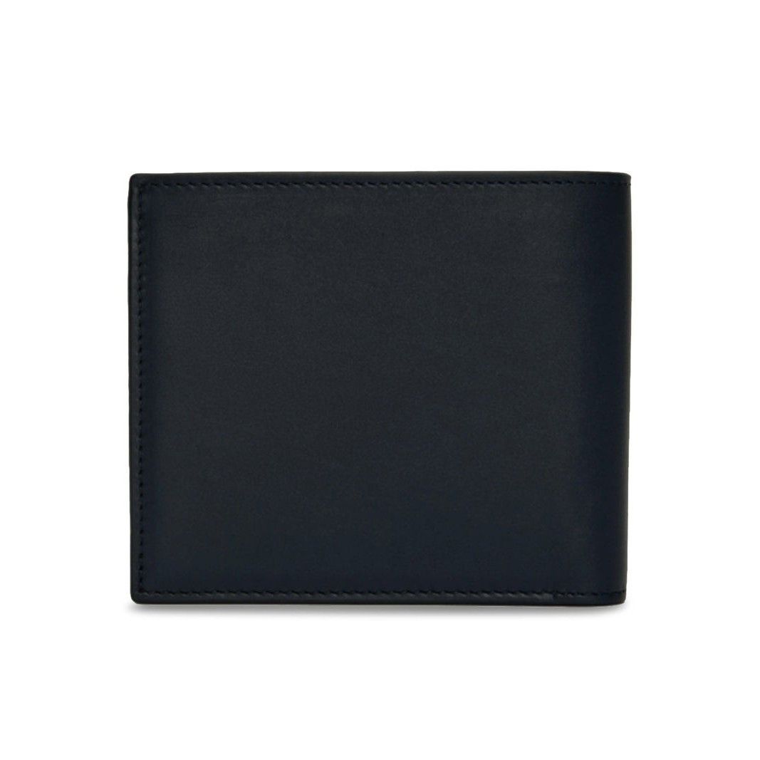 Loewe Loewe Black Bifold Leather Wallet New And Authentic Size ONE SIZE - 2 Thumbnail