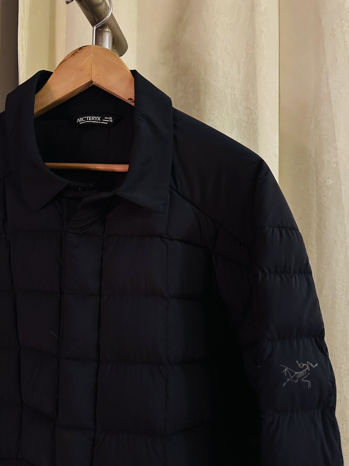Arc'teryx Arc’teryx Rico Shacket Jacket Size US XL / EU 56 / 4 - 13 Thumbnail