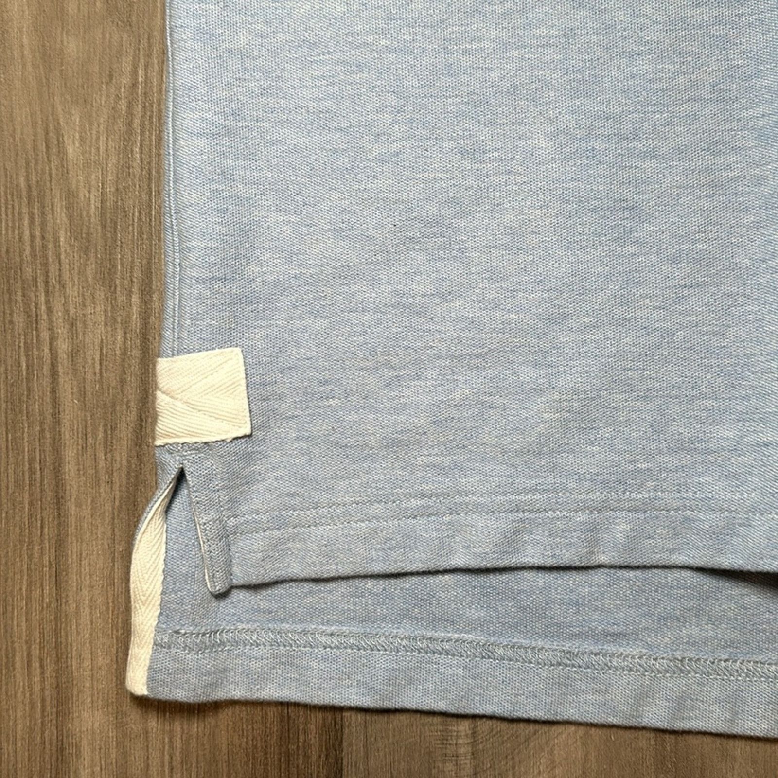 Orvis Orvis Classic Polo - XL Size US XL / EU 56 / 4 - 5 Thumbnail
