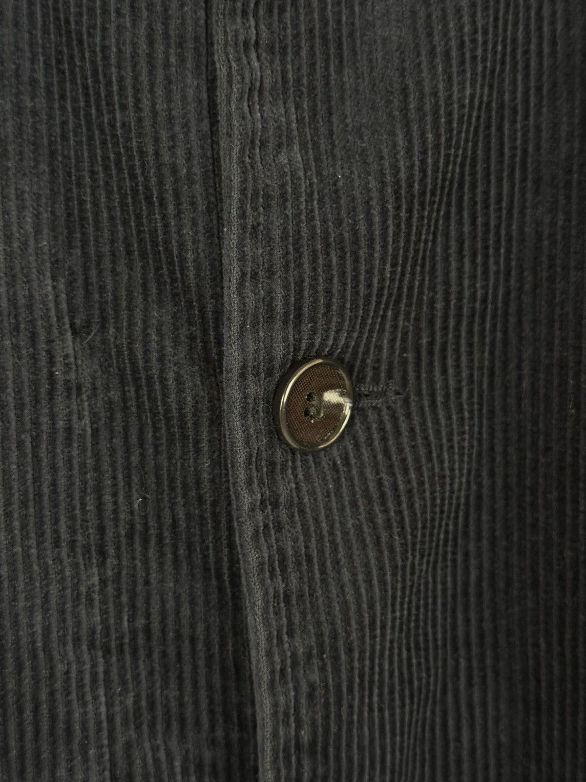 Matinique Matinique MAshay N Heritage Corduroy Chore Jacket Size US M / EU 48-50 / 2 - 6 Thumbnail