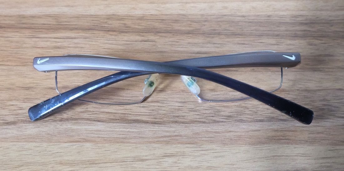 Nike Nike 8071 Glasses Size ONE SIZE - 8 Thumbnail