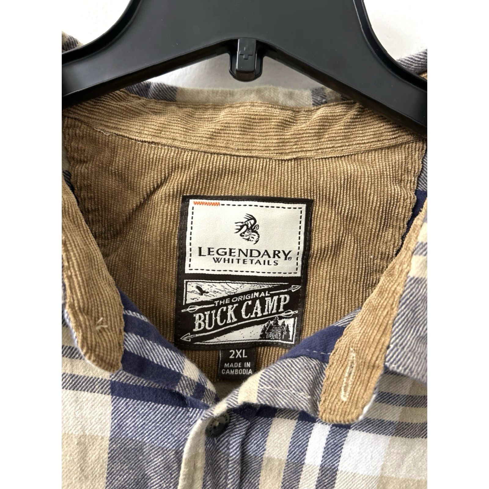 Vintage VINTAGE? No. Size US XXL / EU 58 / 5 - 5 Thumbnail