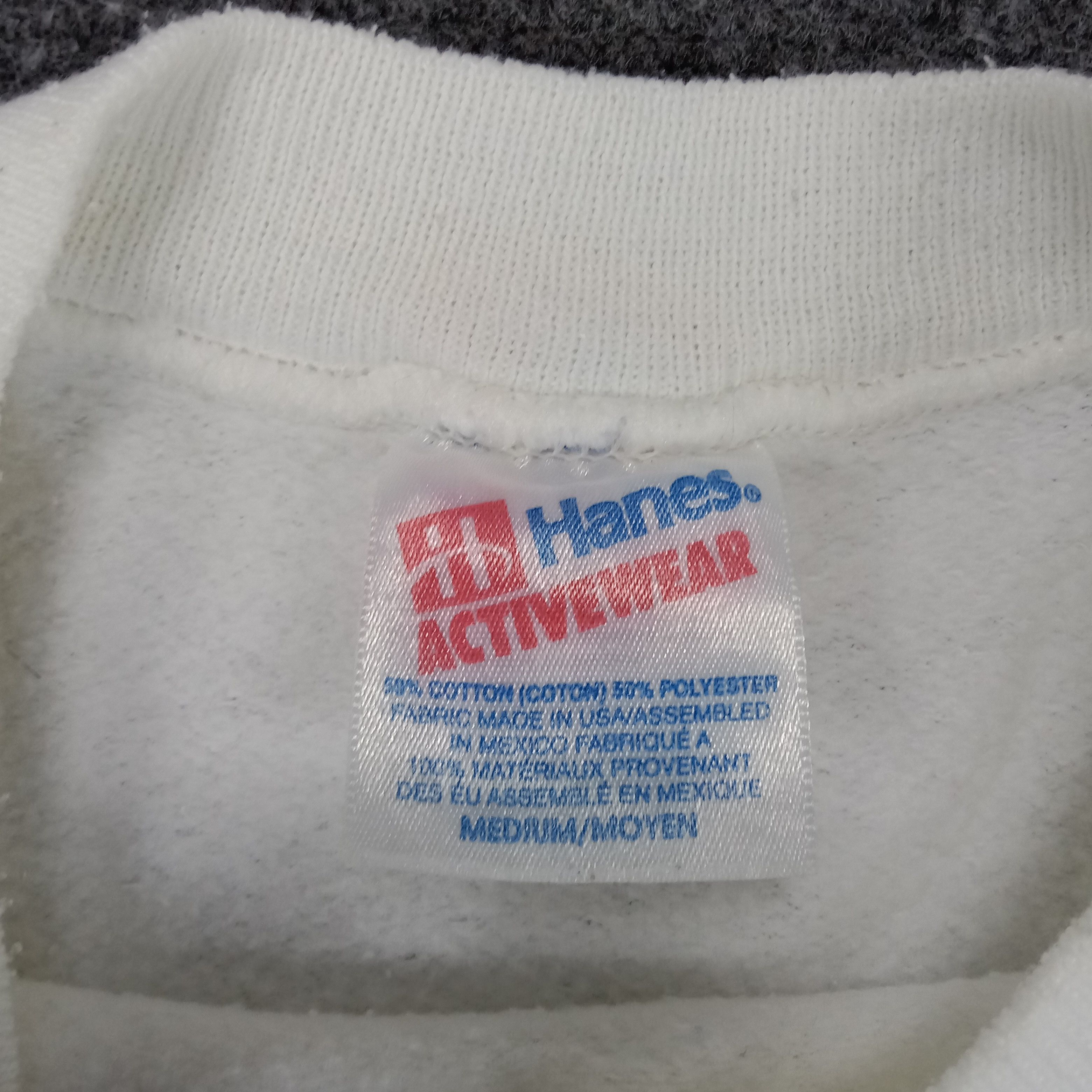 Animal Polar Bear Art by Harlequin N.G. Sweatshirt