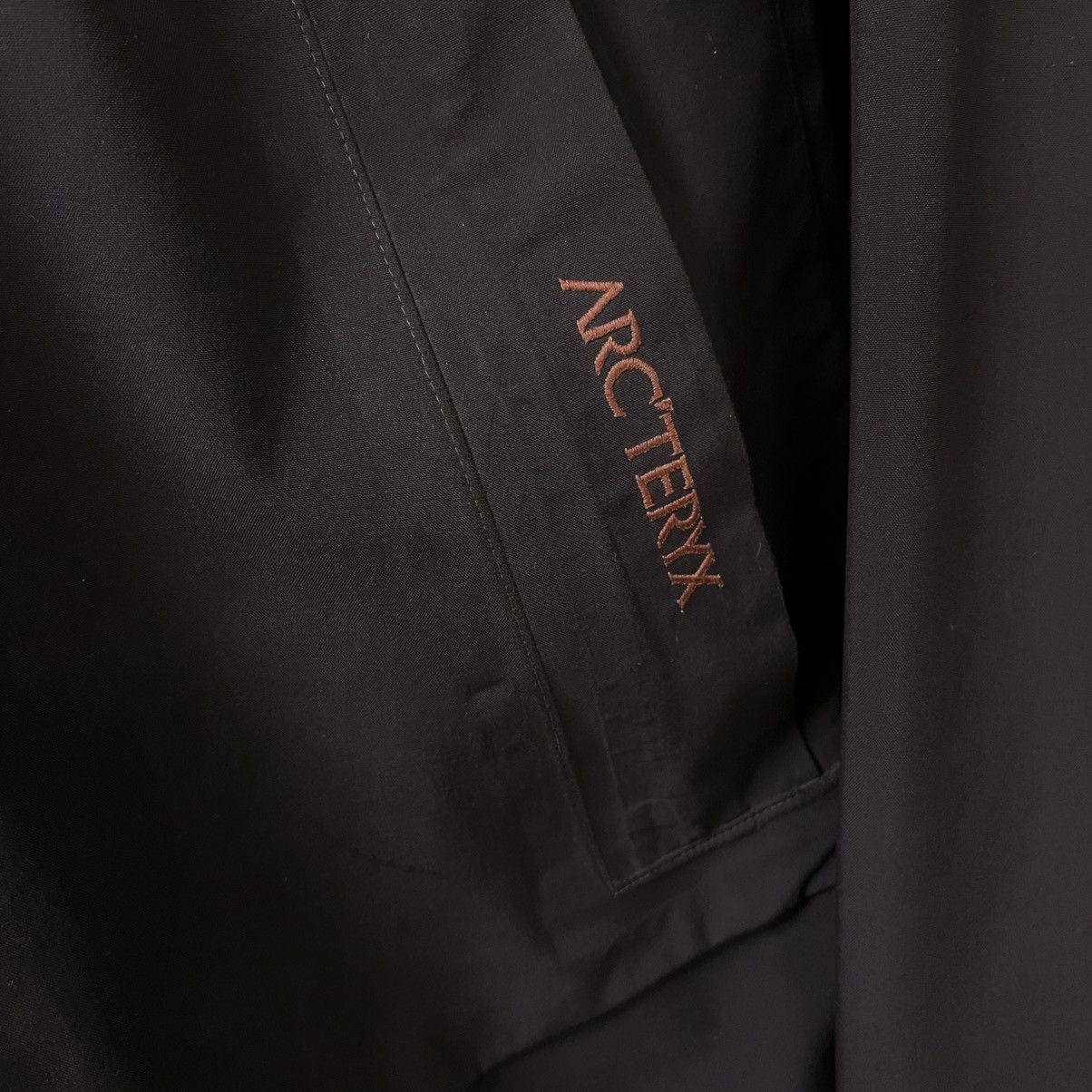 Arc'teryx Arcteryx Stinger Gore Tex Jacket Recco Size US XS / EU 42 / 0 - 6 Thumbnail