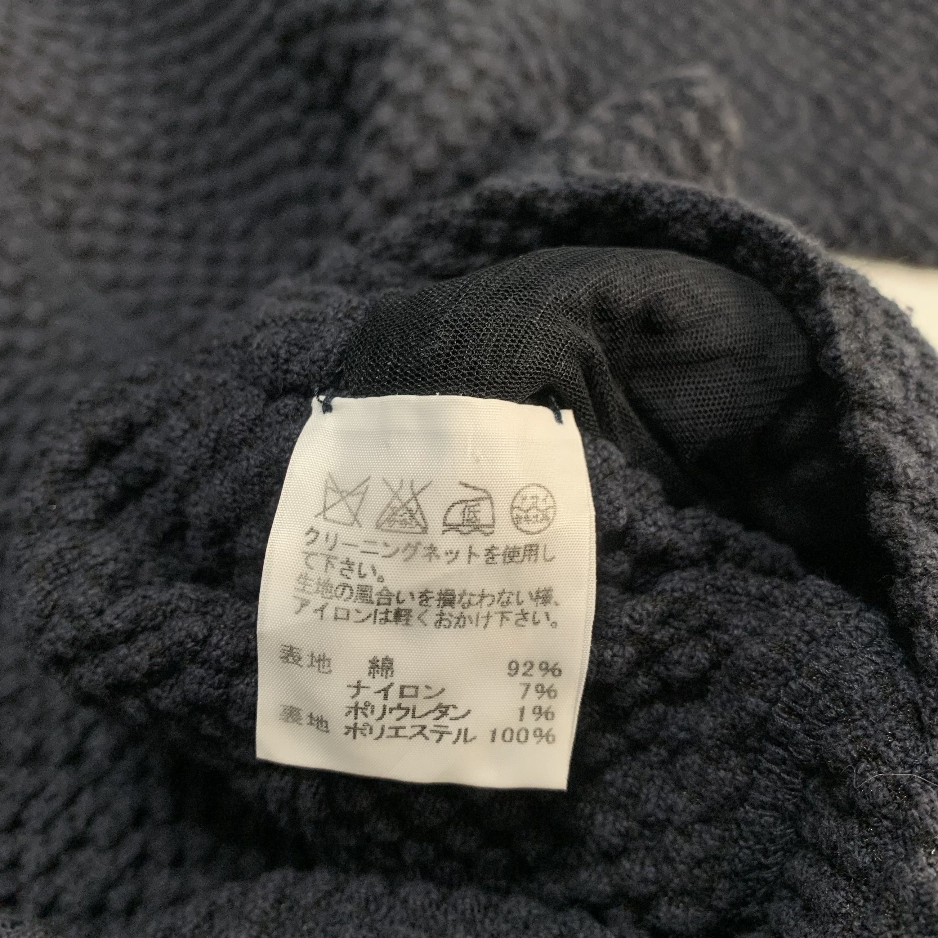 Issey Miyake Issey Miyake Heart Haat Jacket Size M / US 6-8 / IT 42-44 - 5 Thumbnail