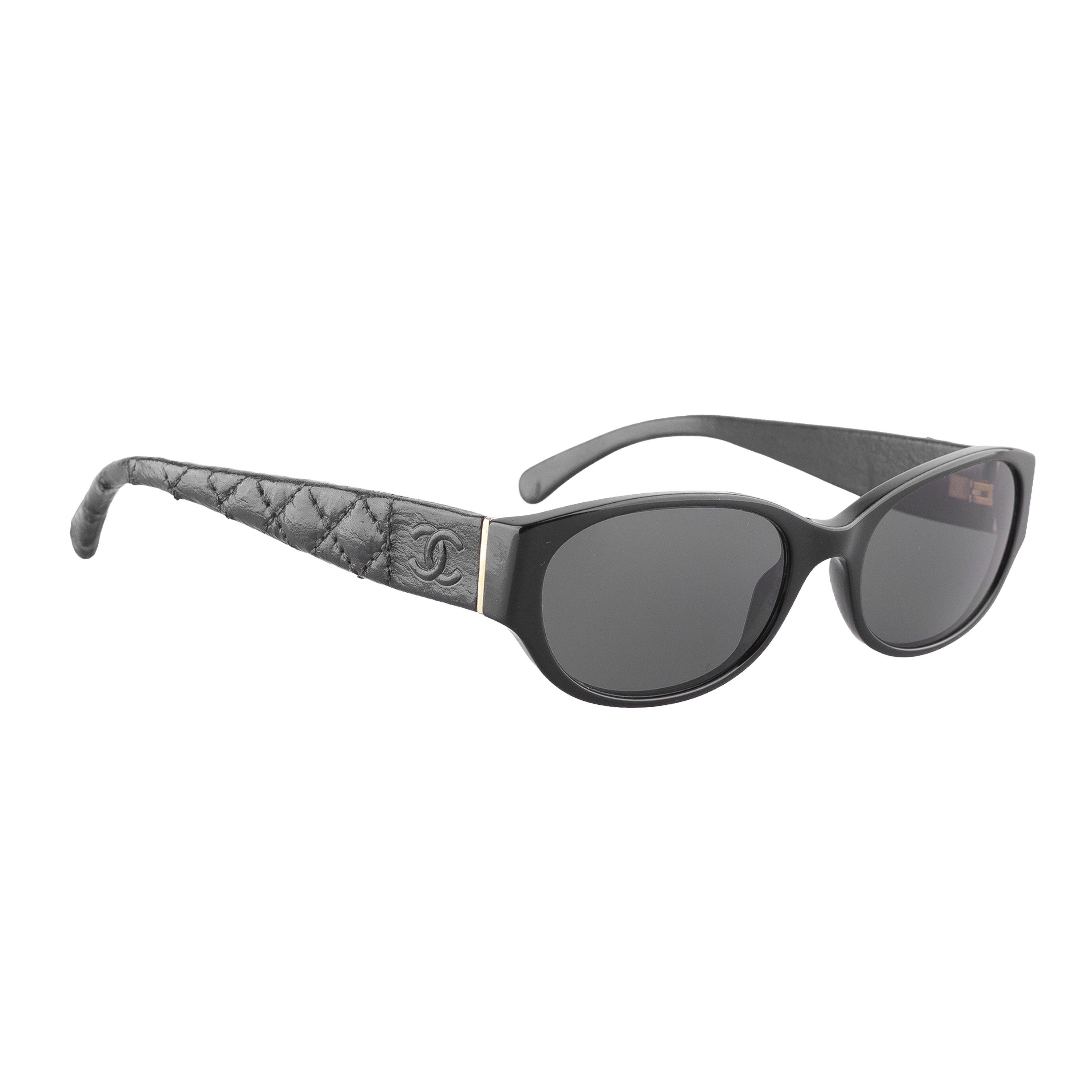 Chanel CHANEL QUILTED 5116-Q SUNGLASSES | Grailed display picture 3