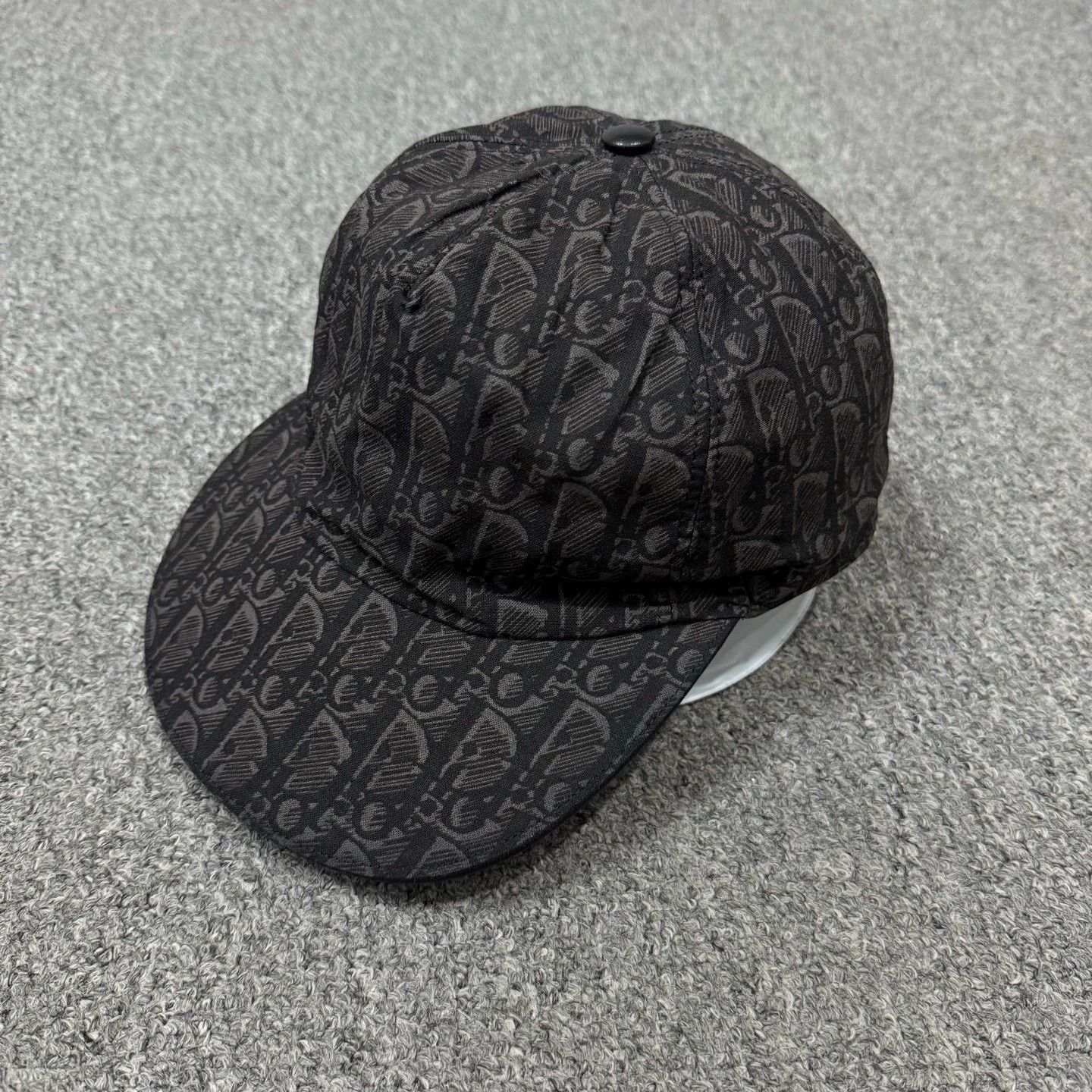 Dior DIOR HOMME Fedora / AW05 “In the Morning” | Grailed
