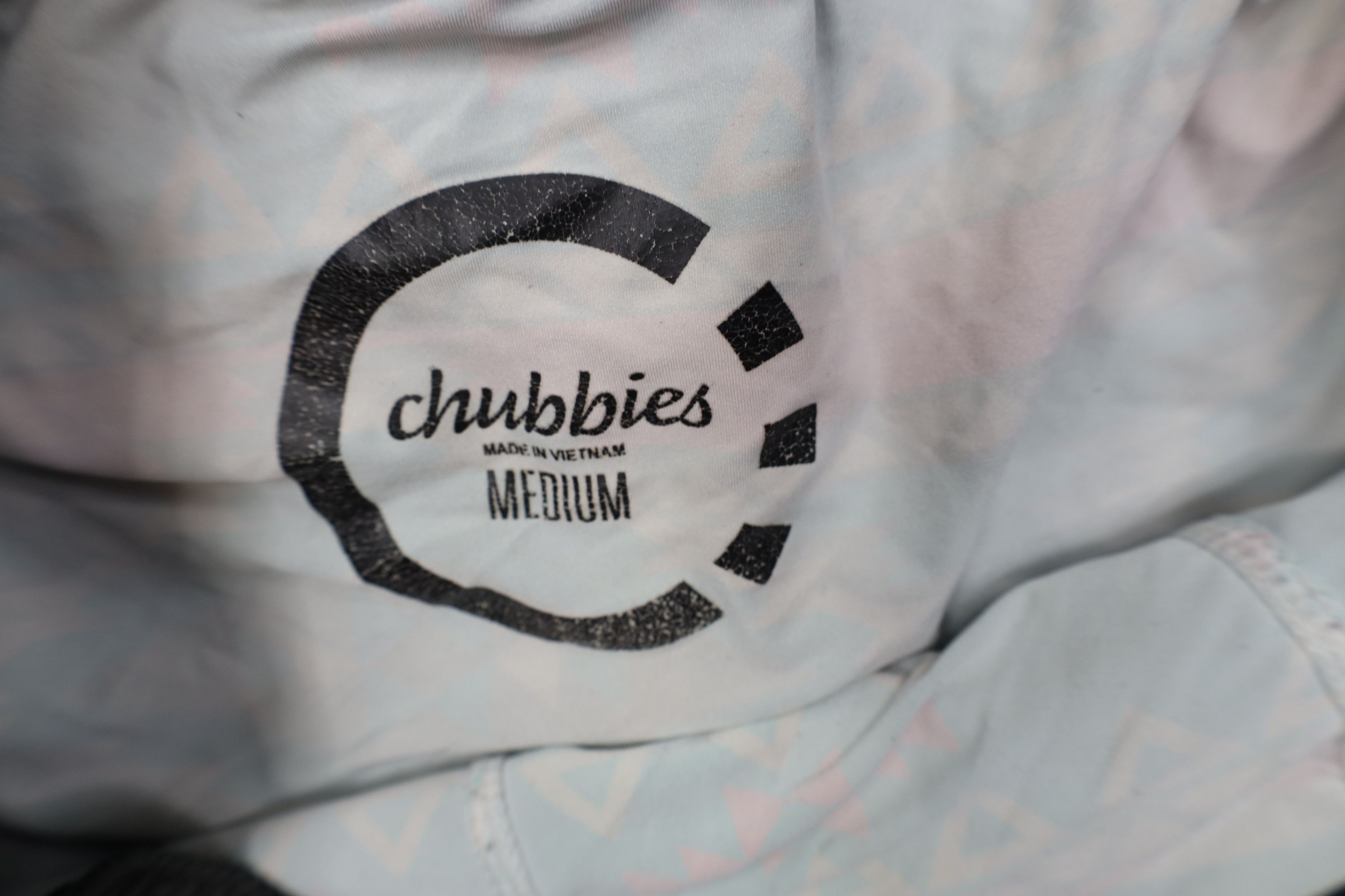 Chubbies Chubbies Lined The Quest Southwestern Above Knee Shorts Size US 32 / EU 48 - 6 Thumbnail