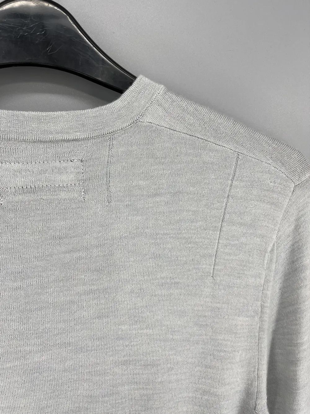 Other Vintage Allsaints Merino Wool Sweater Y2K Japanese Brand Size US XS / EU 42 / 0 - 11 Thumbnail