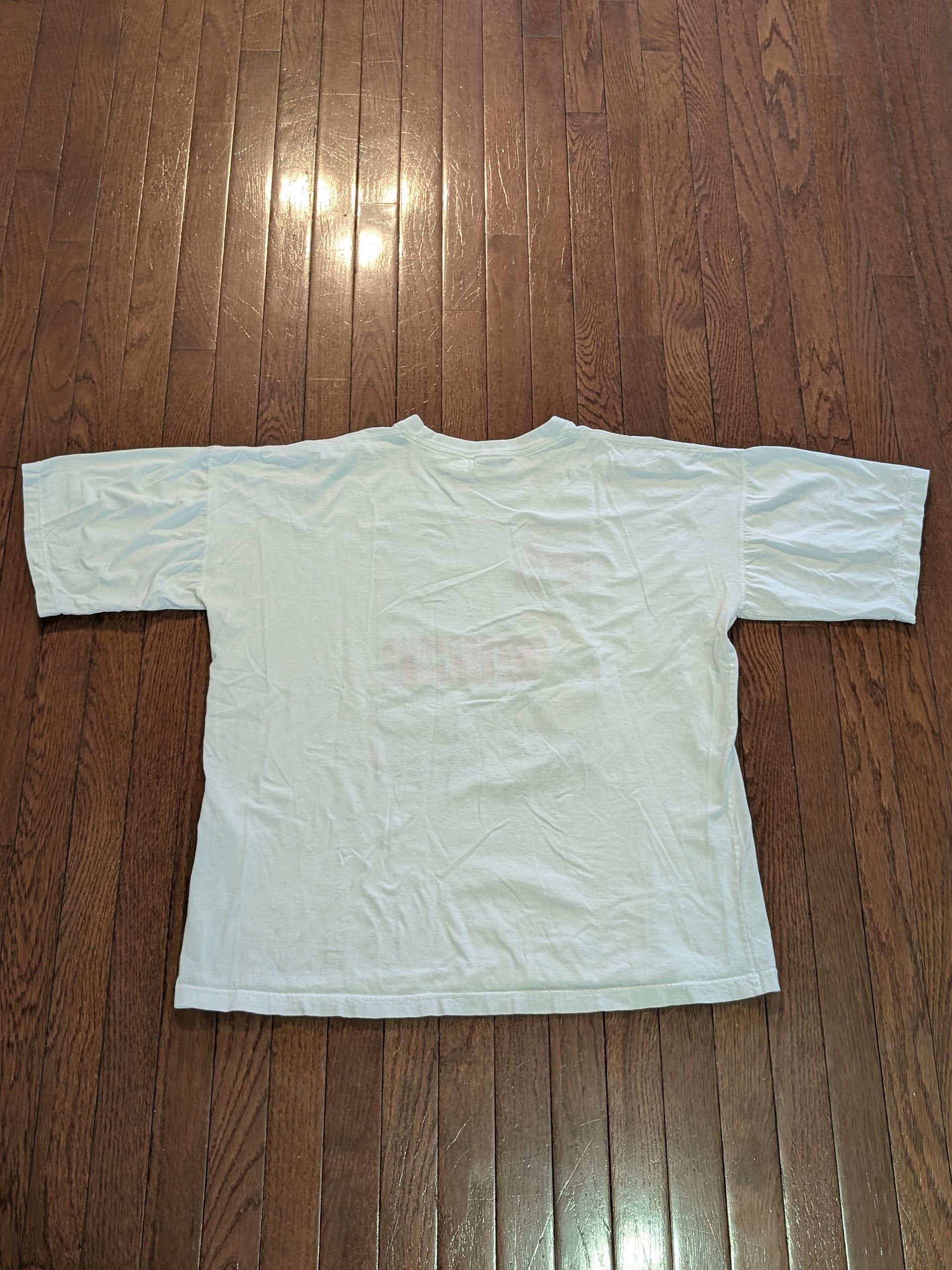 Other 1993 Toronto Blue Jays World Series Champs T-Shirt Size XL Size US XL / EU 56 / 4 - 5 Thumbnail