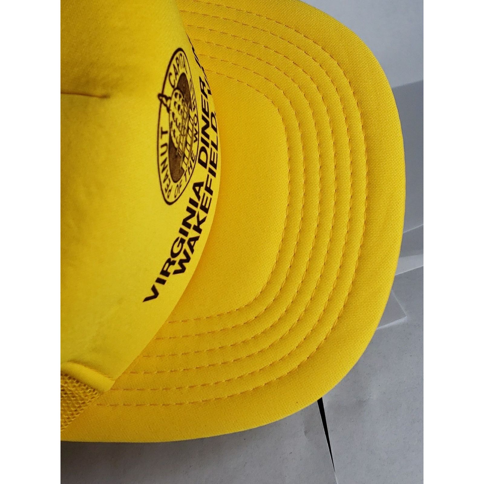 Other Wakefield Virginia Hat Peanut Capital Of The World Cap Hat Size ONE SIZE - 5 Thumbnail