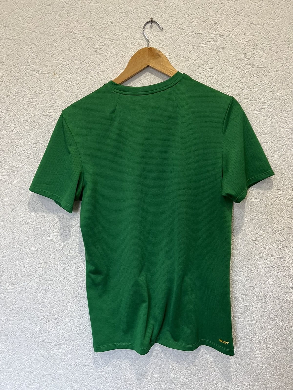 New Balance New Balance Celtic Training Soccer Jersey Size US S / EU 44-46 / 1 - 4 Thumbnail