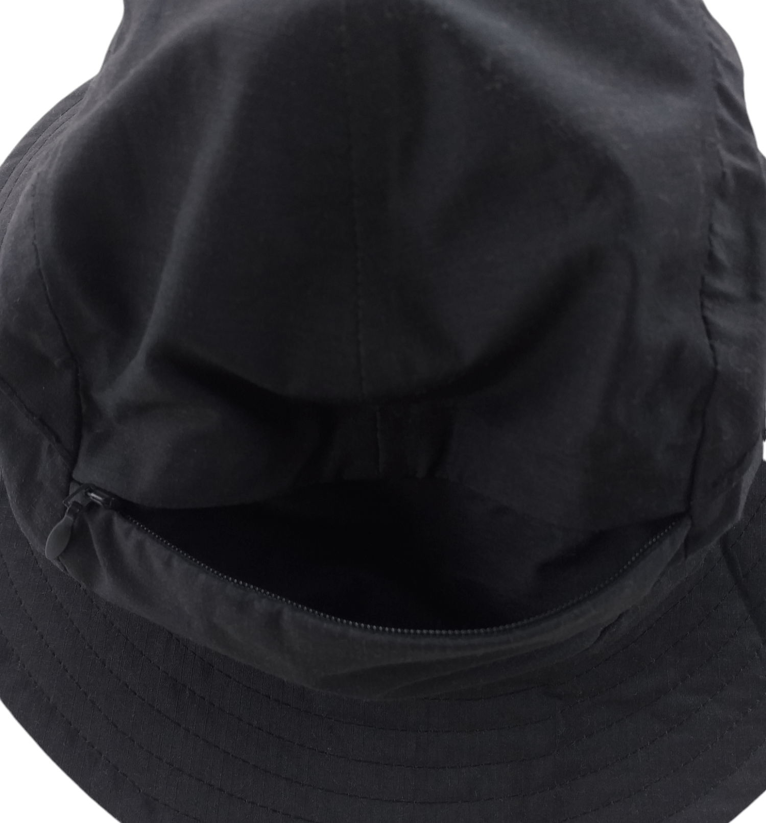 Japanese Brand × Snow Peak SNOW PEAK 3L FLAME RETARDANT Rain Hat Size ONE SIZE - 4 Thumbnail