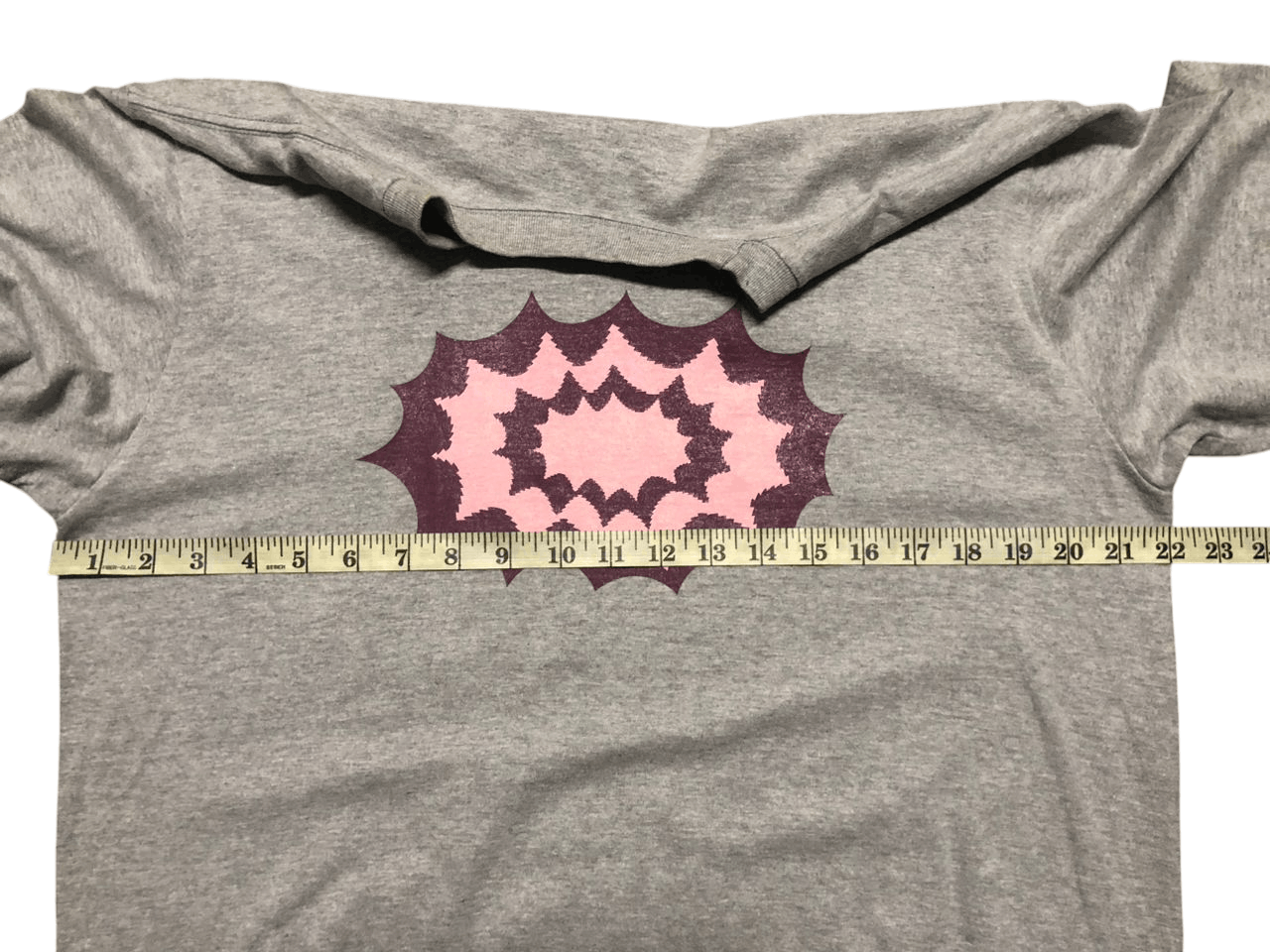 Devilock Devilock Human Element Long Sleeve T-shirt Size US L / EU 52-54 / 3 - 11 Thumbnail
