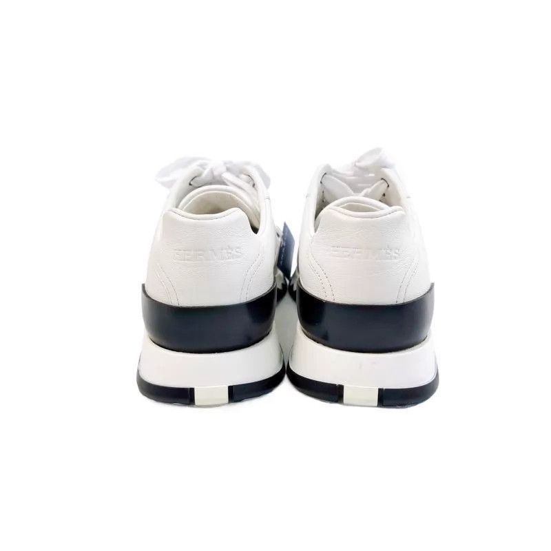 Hermes Hermès Sneaker 38 EU Size US 7.5 / IT 37.5 - 5 Thumbnail